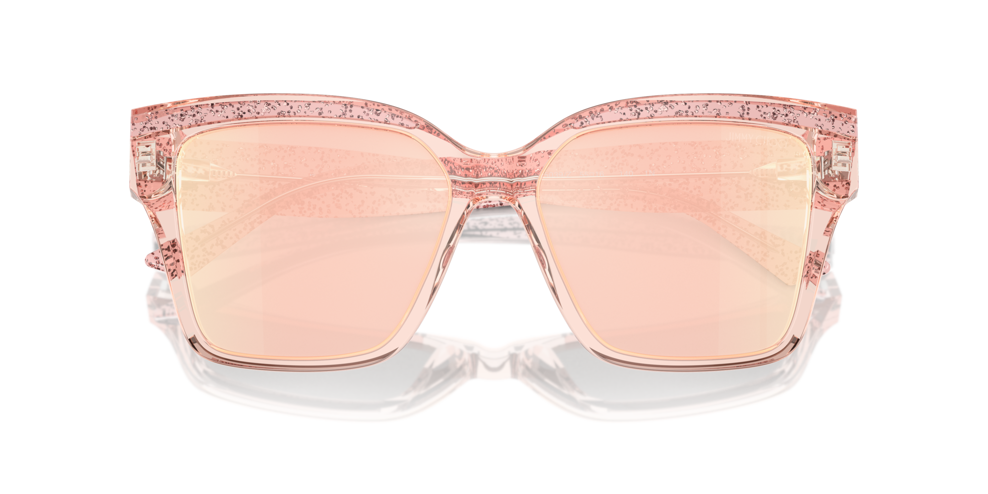 JC5003 5039/Z Occhiali da sole Jimmy Choo 2