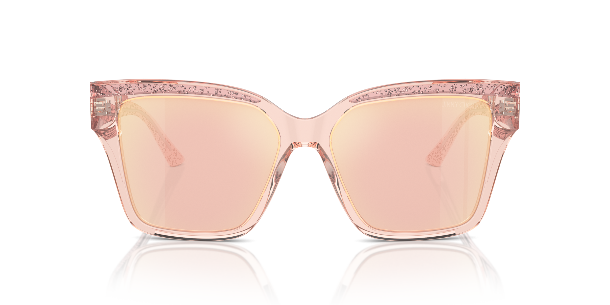JC5003 5039/Z Occhiali da sole Jimmy Choo 3