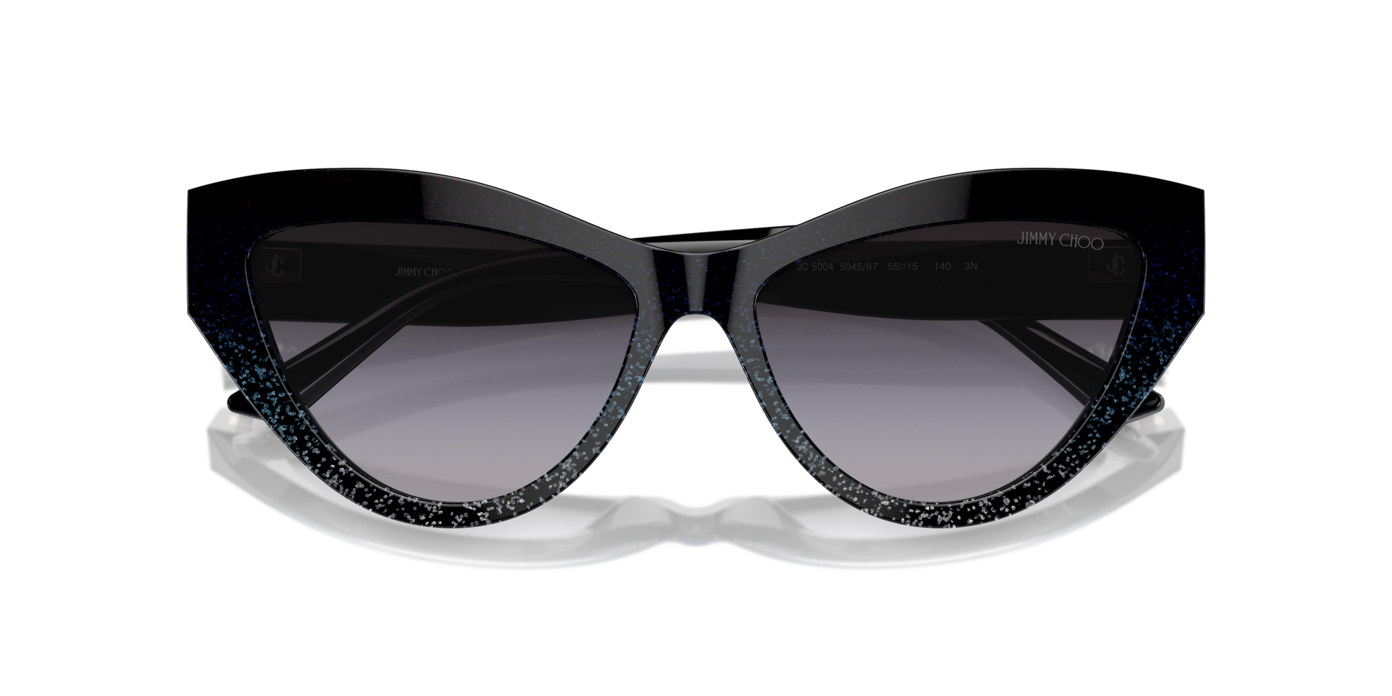 Jimmy Choo JC5004 504587 Occhiali da sole Jimmy Choo 2