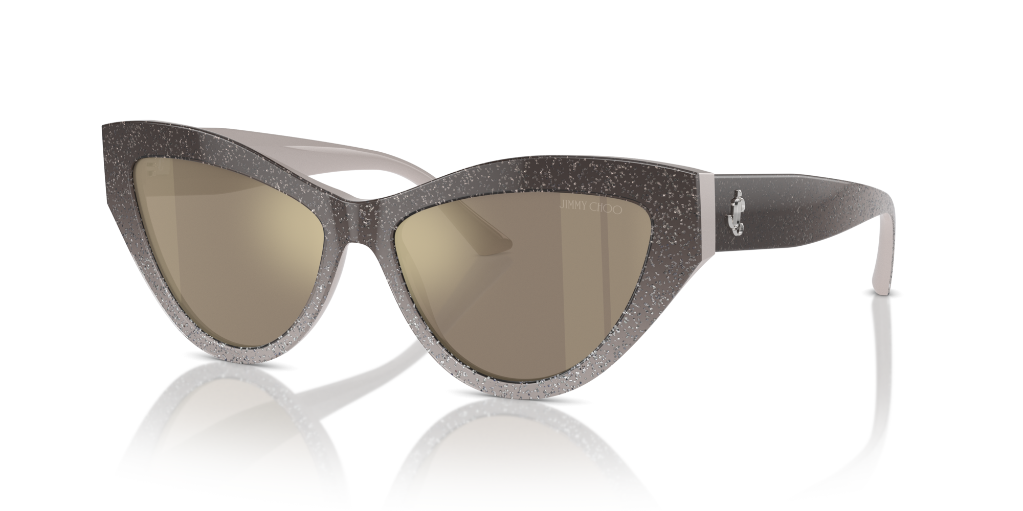 Jimmy Choo JC5004 50465A Occhiali da sole Jimmy Choo 4