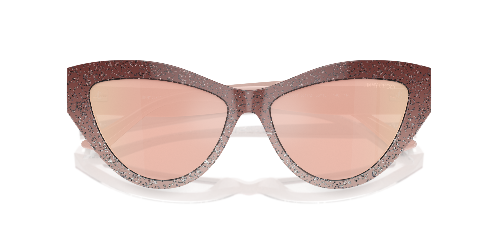 Jimmy Choo JC5004 5047/Z Occhiali da sole Jimmy Choo 2