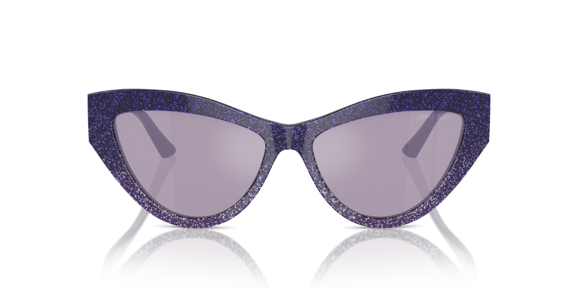 JC5004 50482S Occhiali da sole Jimmy Choo 3