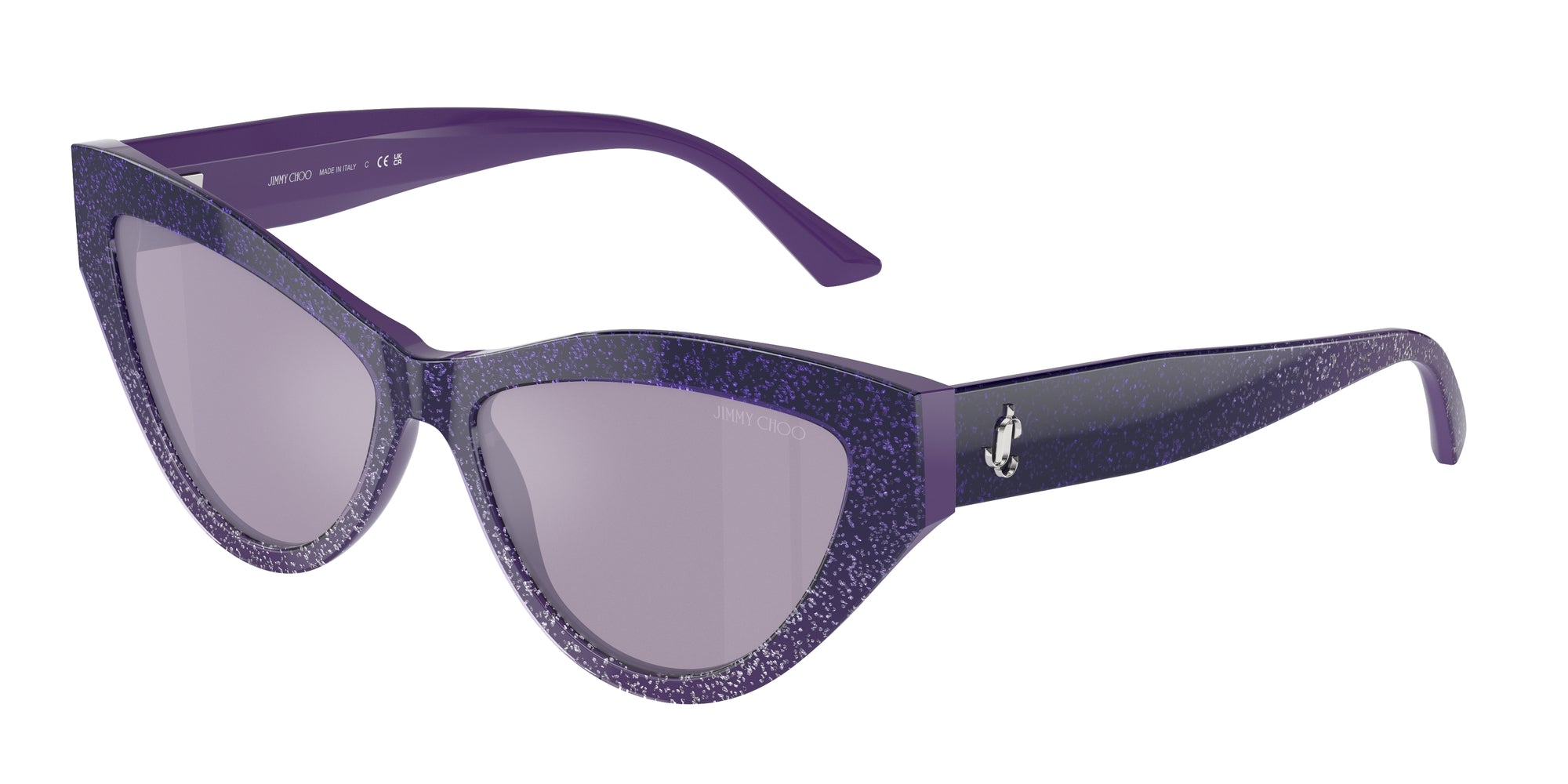 JC5004 50482S Occhiali da sole Jimmy Choo 1
