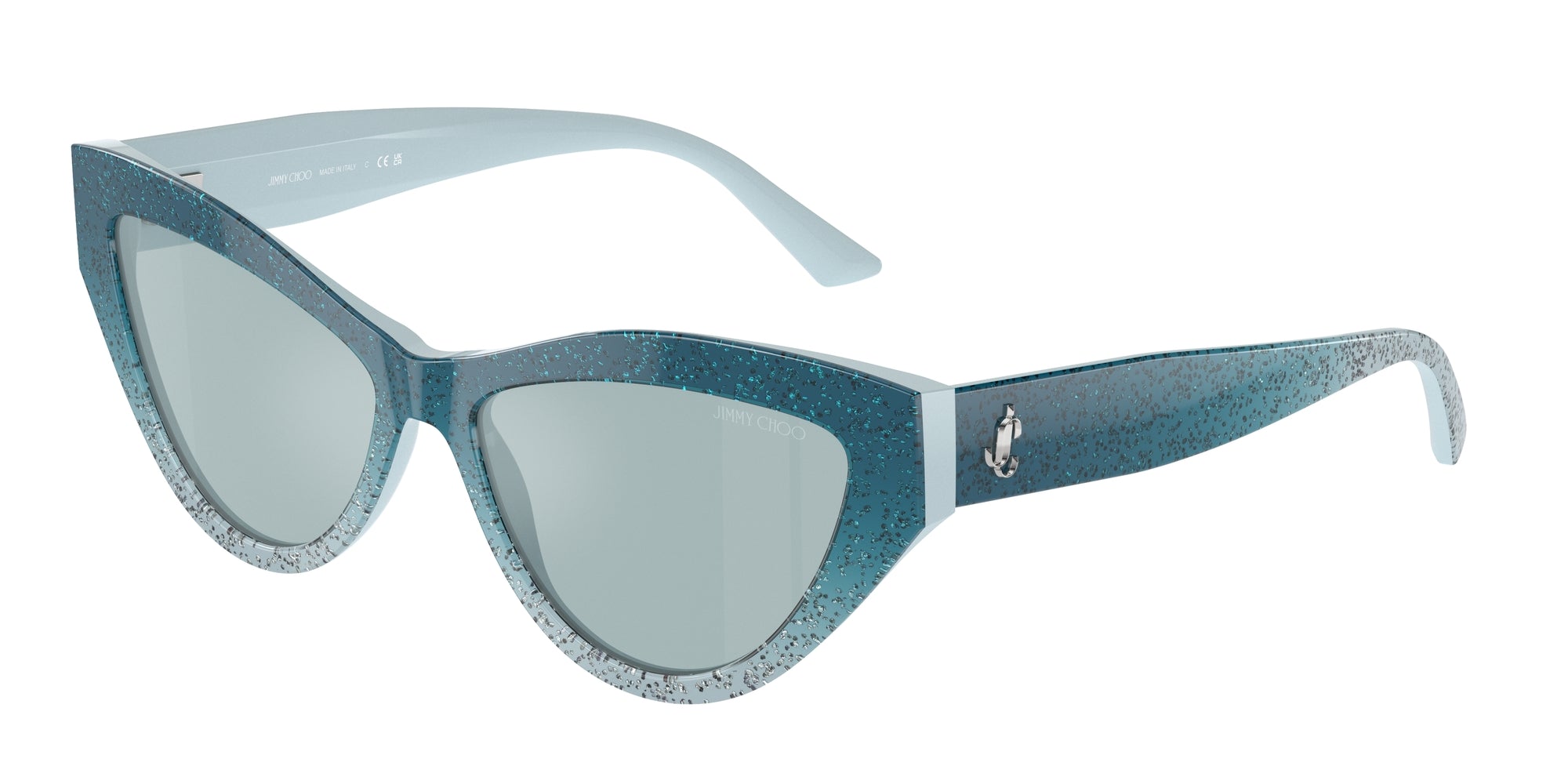 JC5004 50497C Occhiali da sole Jimmy Choo 1