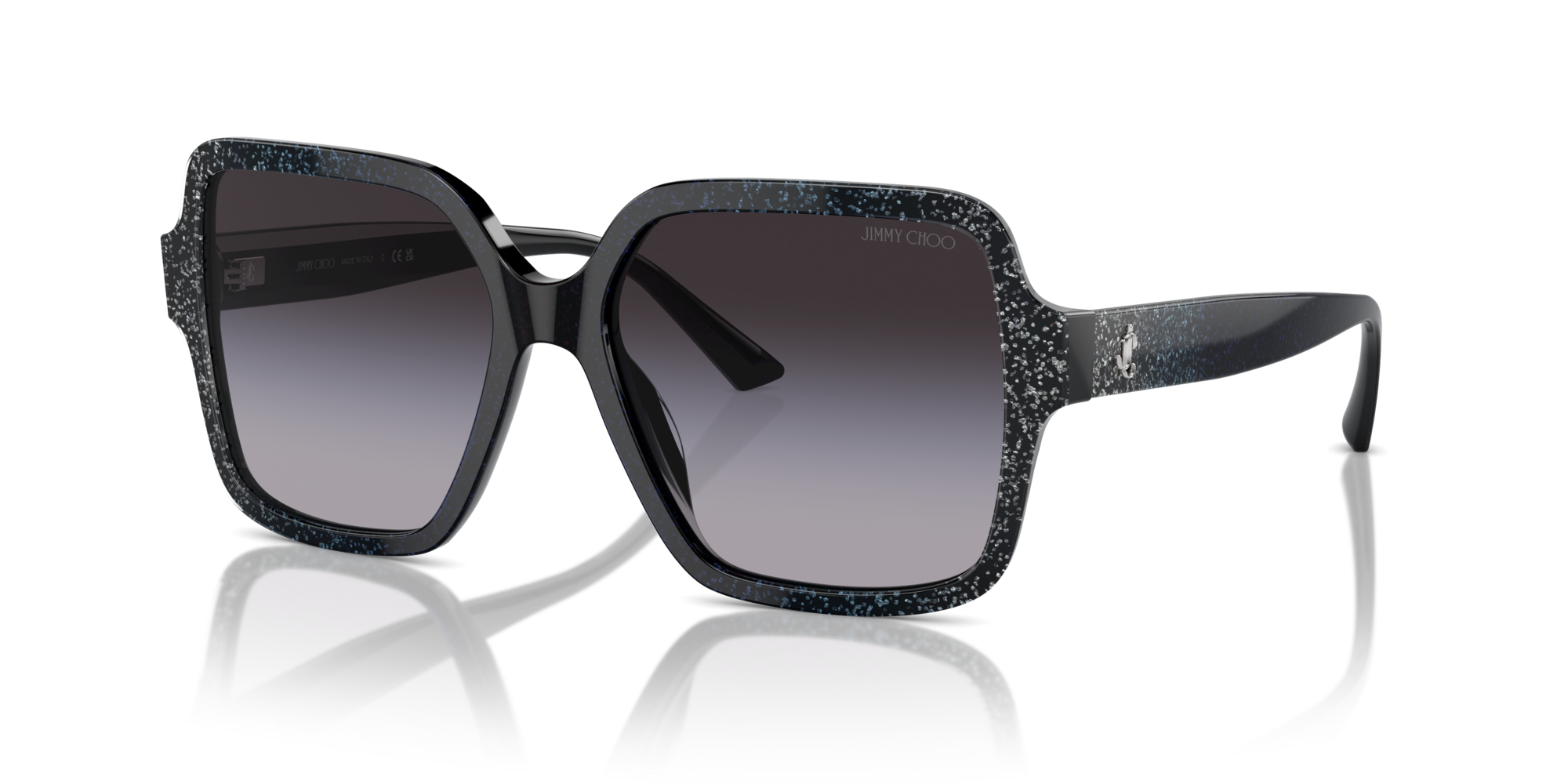 JC5005 50418G Occhiali da sole Jimmy Choo 4