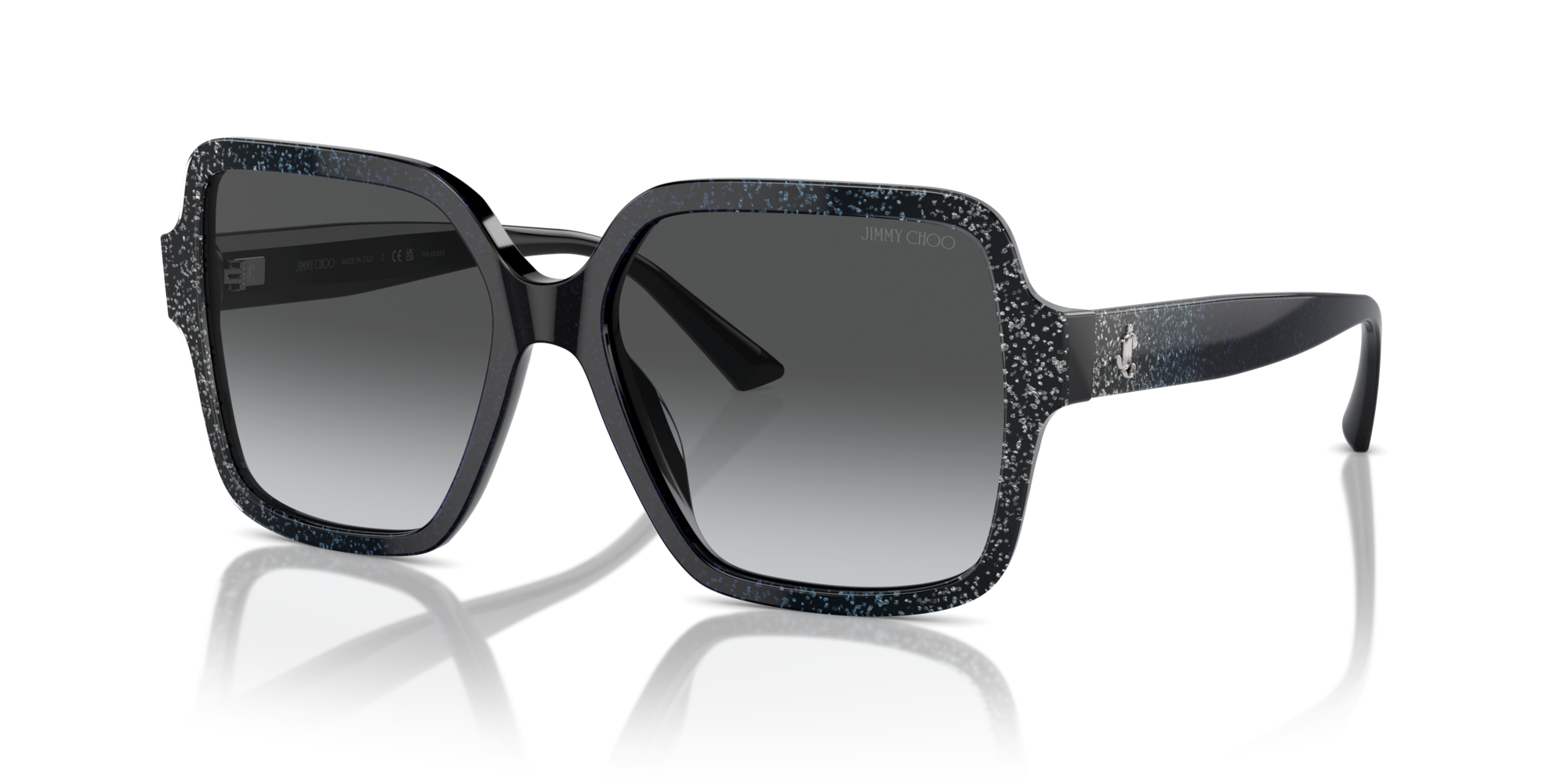 JC5005 5041T3 Occhiali da sole Jimmy Choo 4