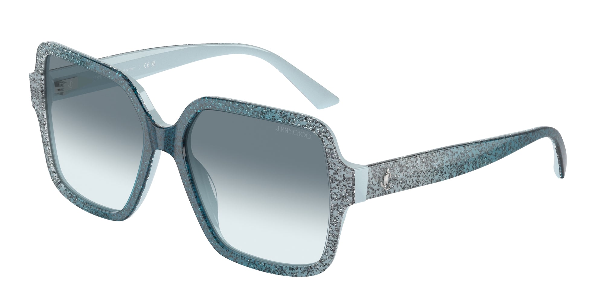 JC5005 504319 Occhiali da sole Jimmy Choo 1