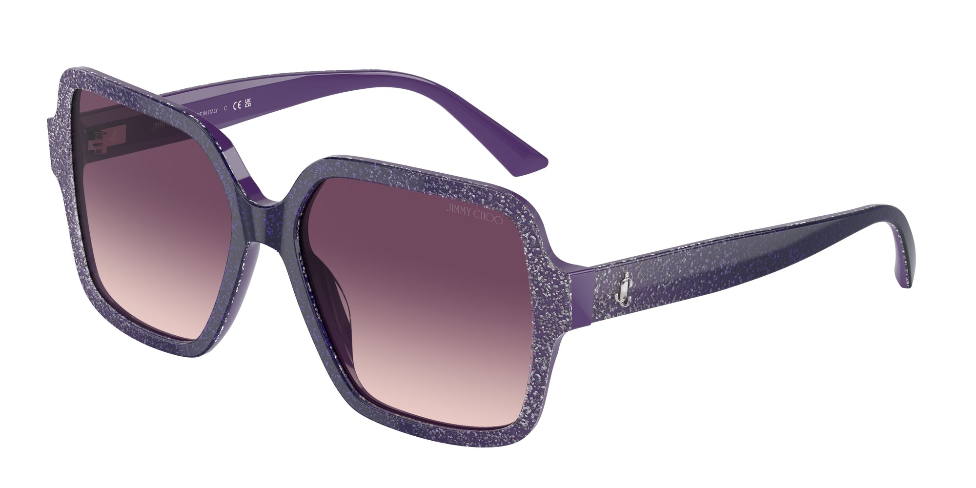 JC5005 50447W Occhiali da sole Jimmy Choo 1