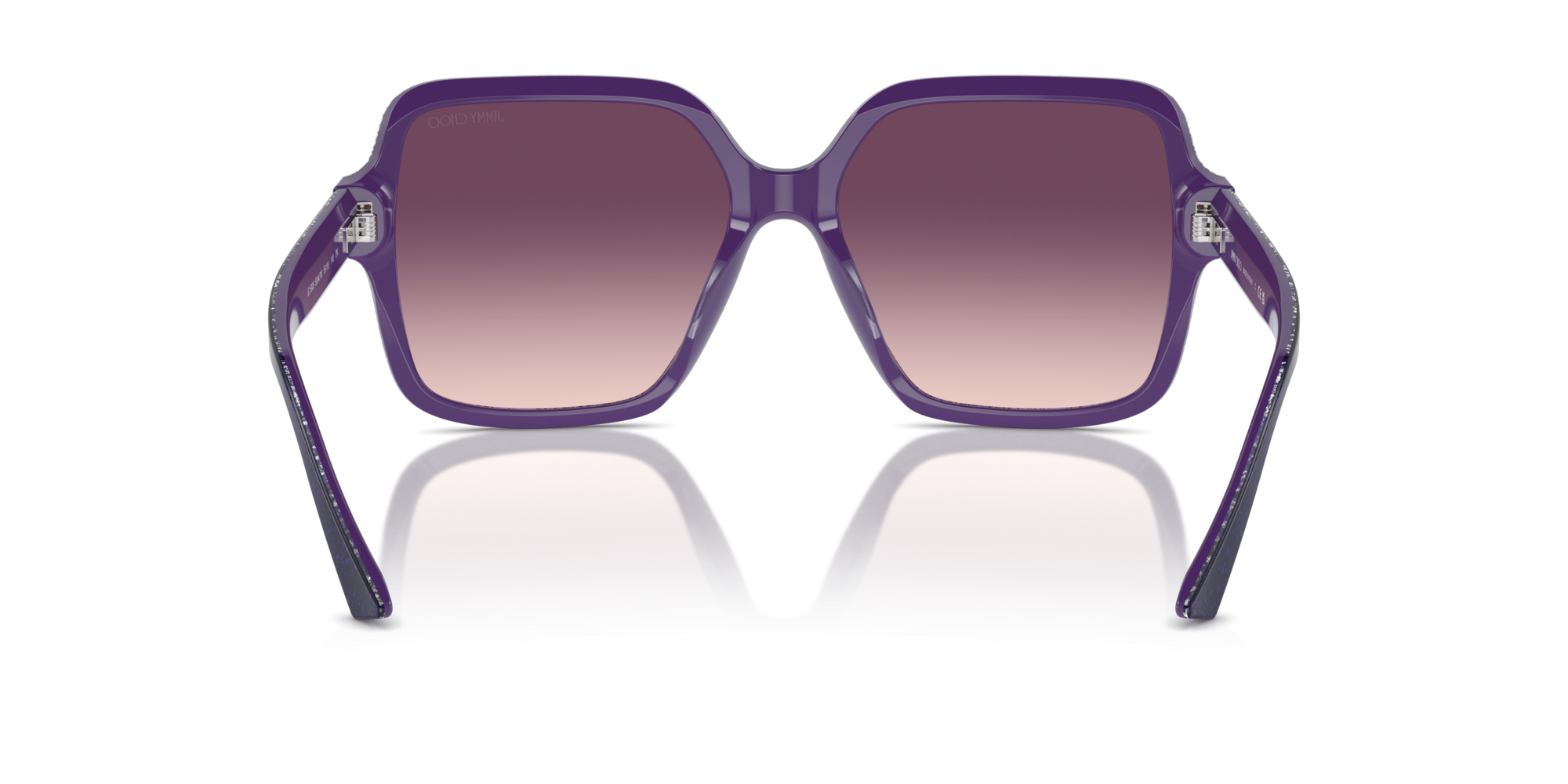 JC5005 50447W Occhiali da sole Jimmy Choo 6