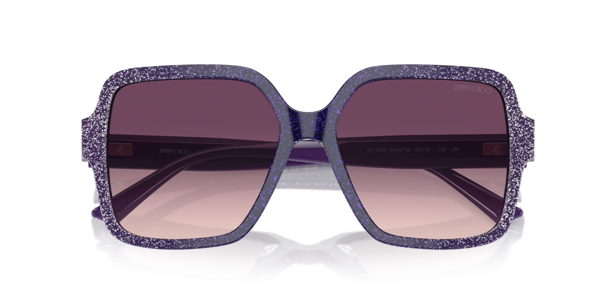JC5005 50447W Occhiali da sole Jimmy Choo 2