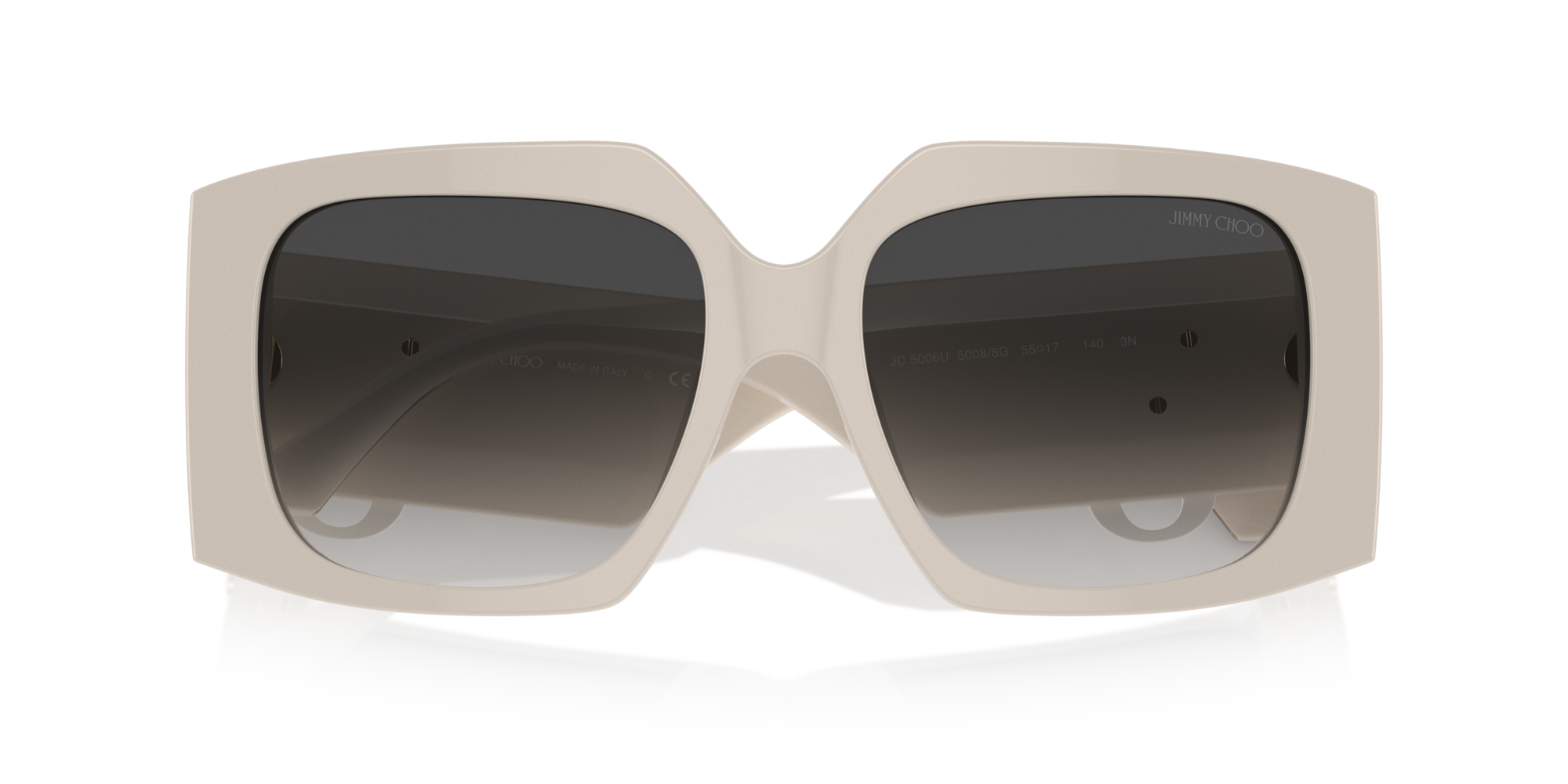 JC5006U 50088G Occhiali da sole Jimmy Choo 2