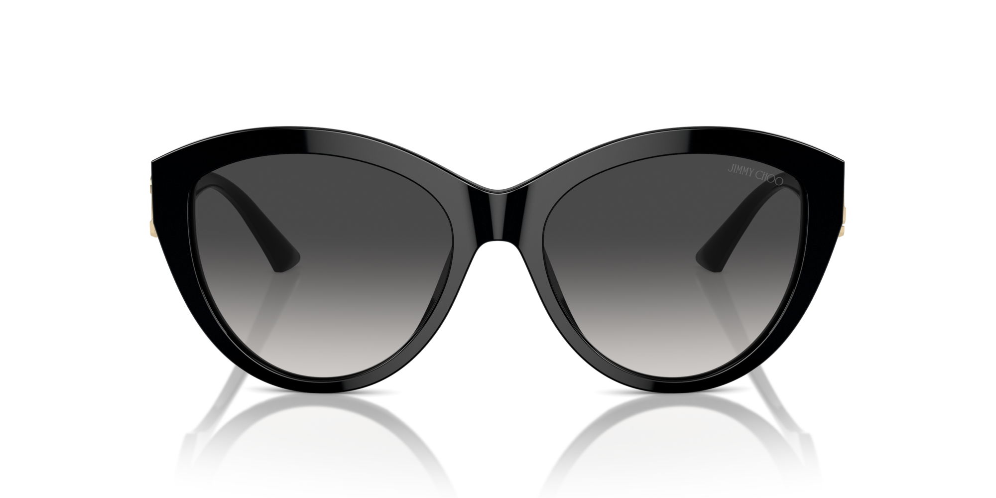 JC5007 50008G Occhiali da sole Jimmy Choo 3