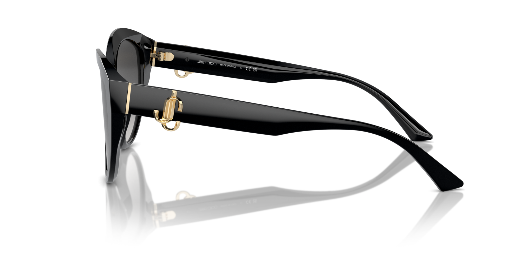 JC5007 50008G Occhiali da sole Jimmy Choo 5