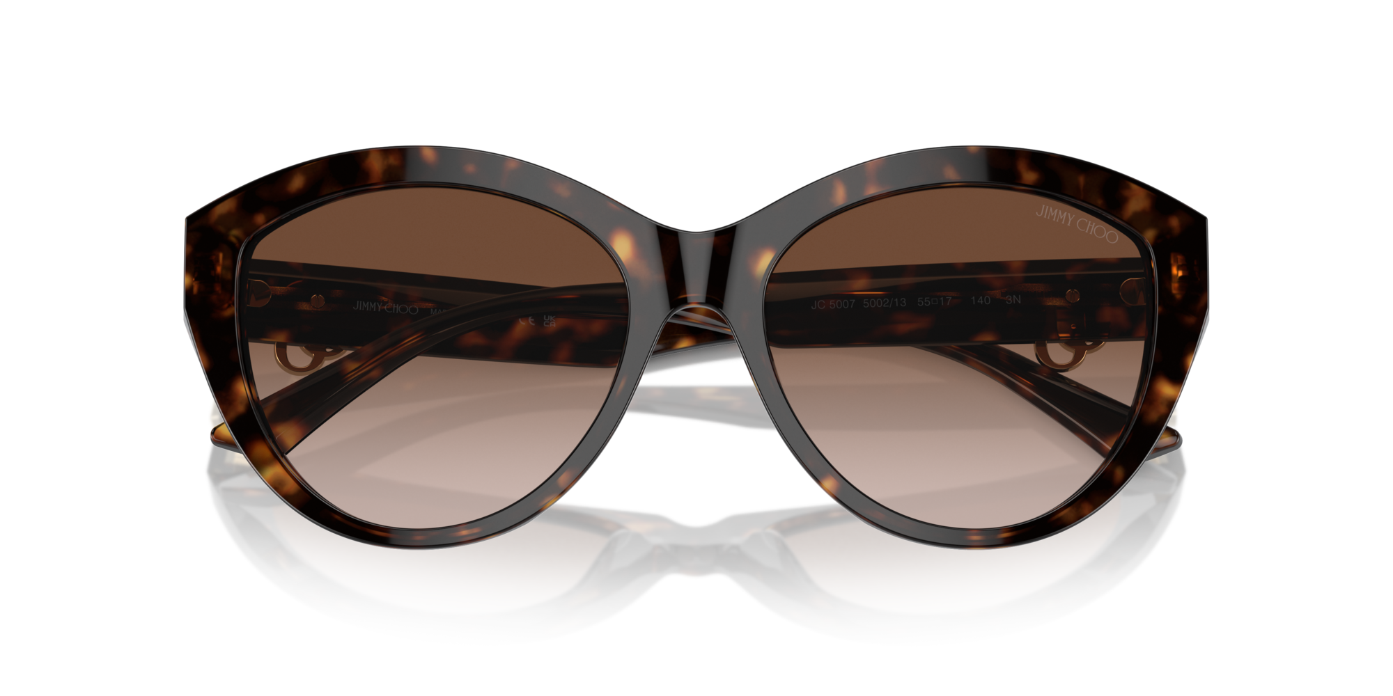 JC5007 500213 Occhiali da sole Jimmy Choo 2