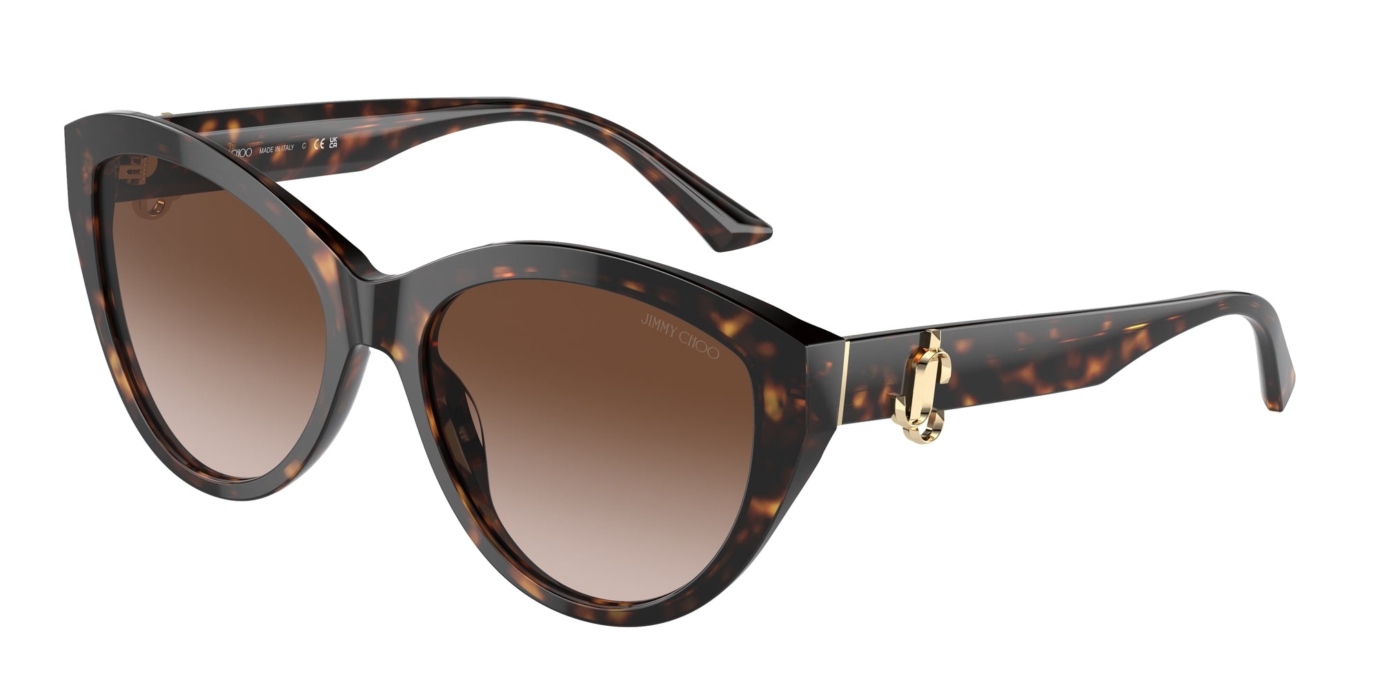 JC5007 500213 Occhiali da sole Jimmy Choo 1