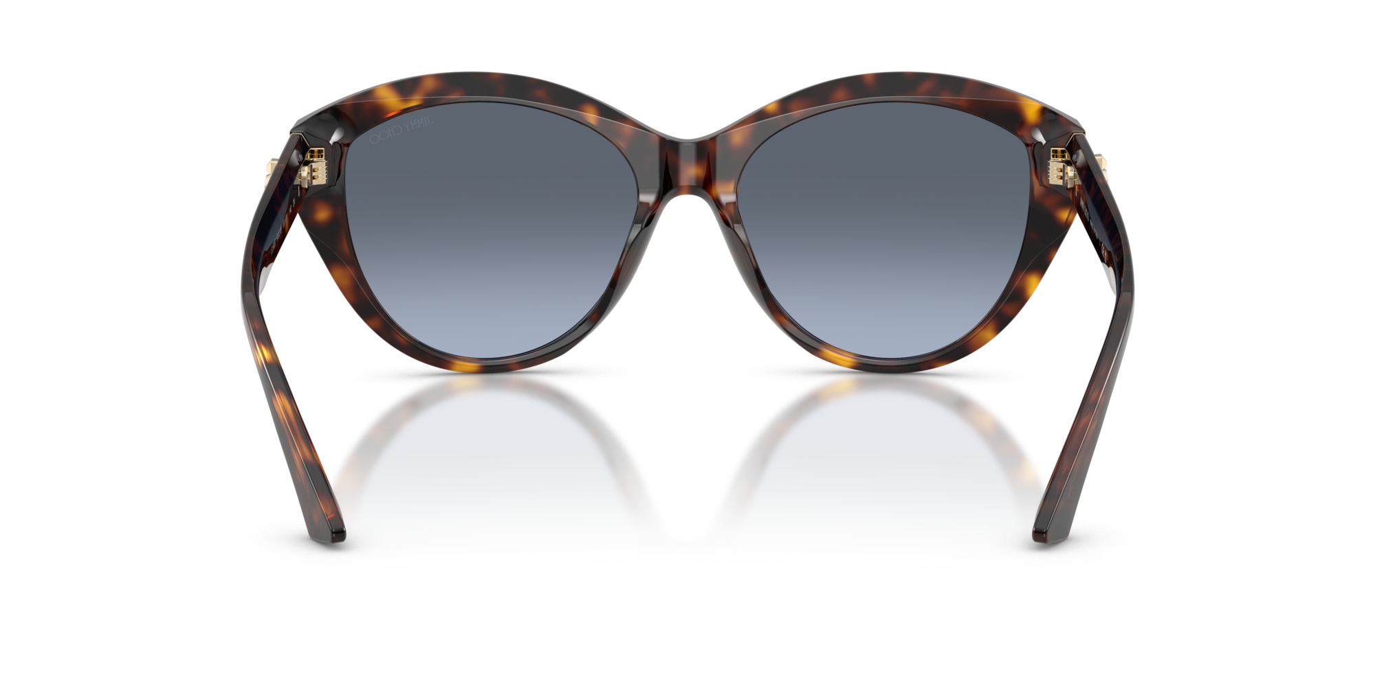 JC5007 50028F Occhiali da sole Jimmy Choo 5