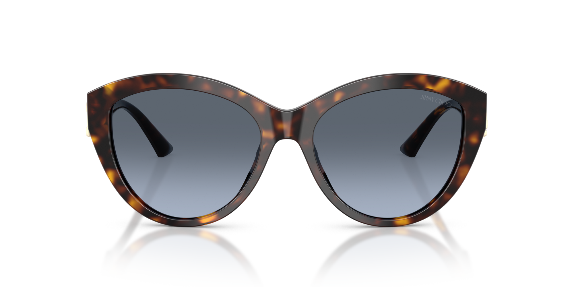 JC5007 50028F Occhiali da sole Jimmy Choo 3