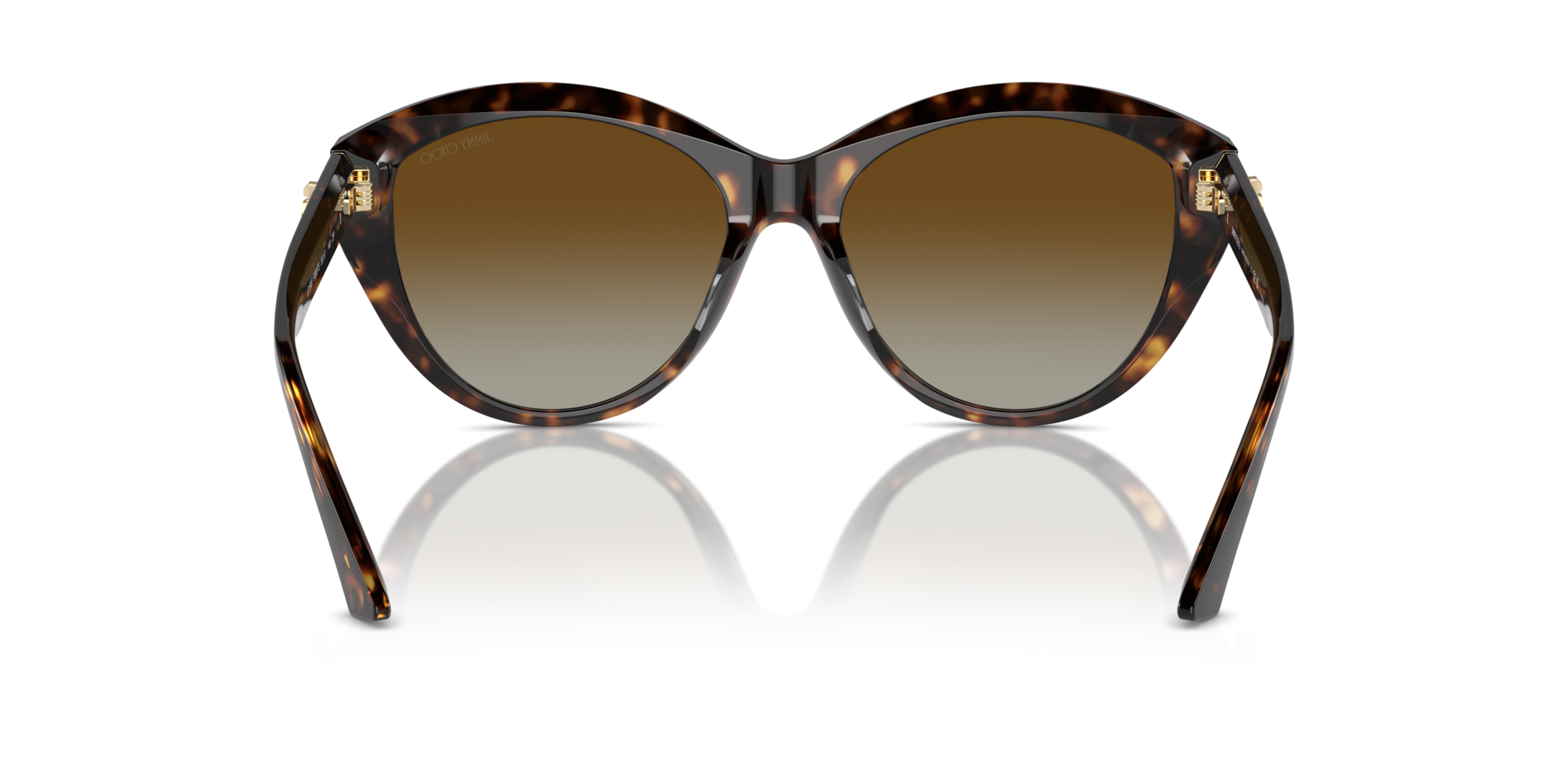 JC5007 5002T5 Occhiali da sole Jimmy Choo 6