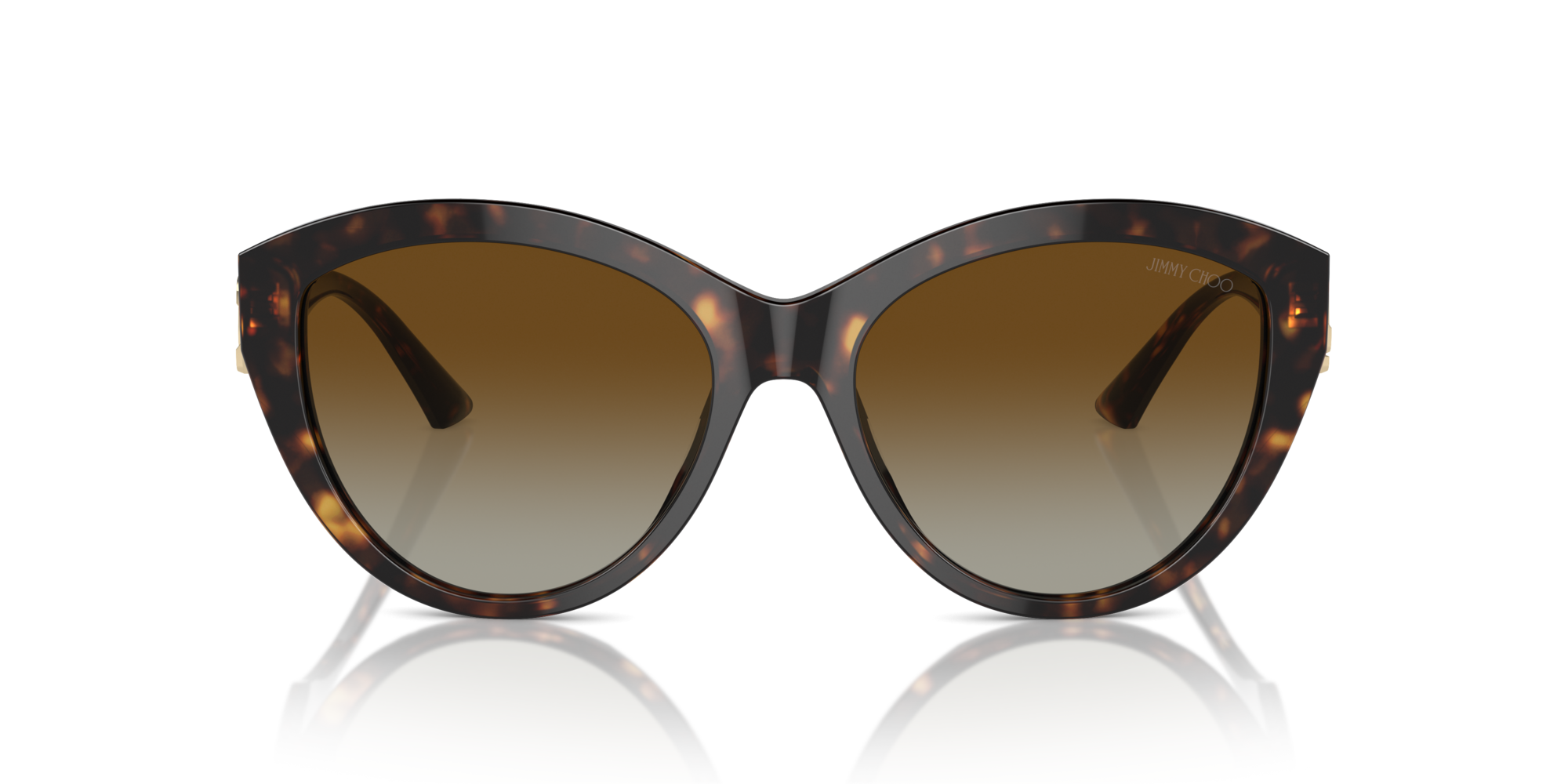 JC5007 5002T5 Occhiali da sole Jimmy Choo 3