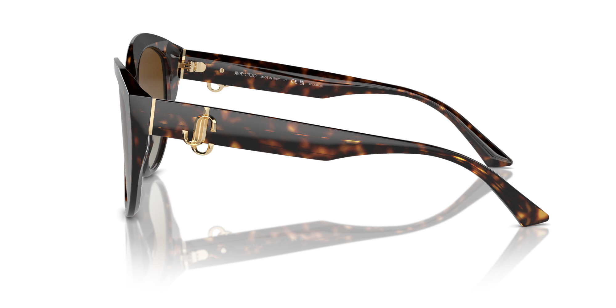 JC5007 5002T5 Occhiali da sole Jimmy Choo 5