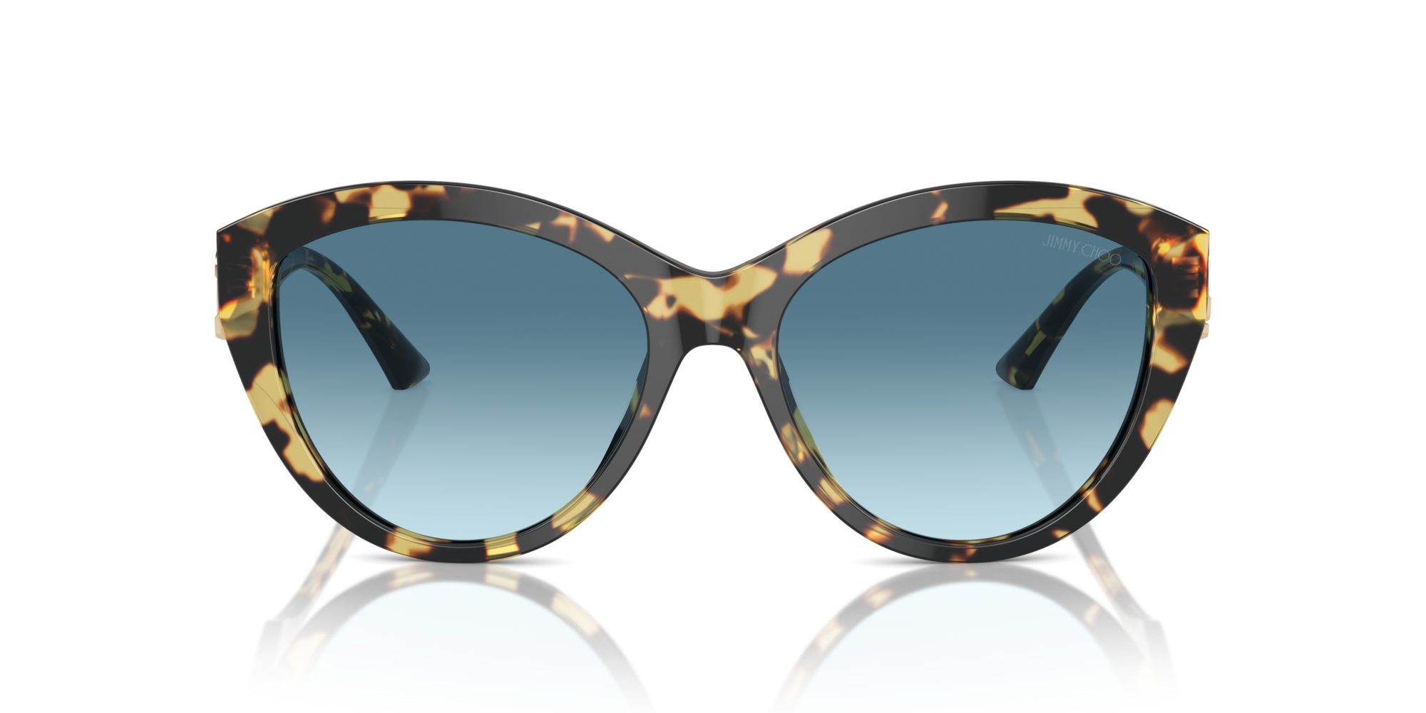 JC5007 500419 Occhiali da sole Jimmy Choo 3