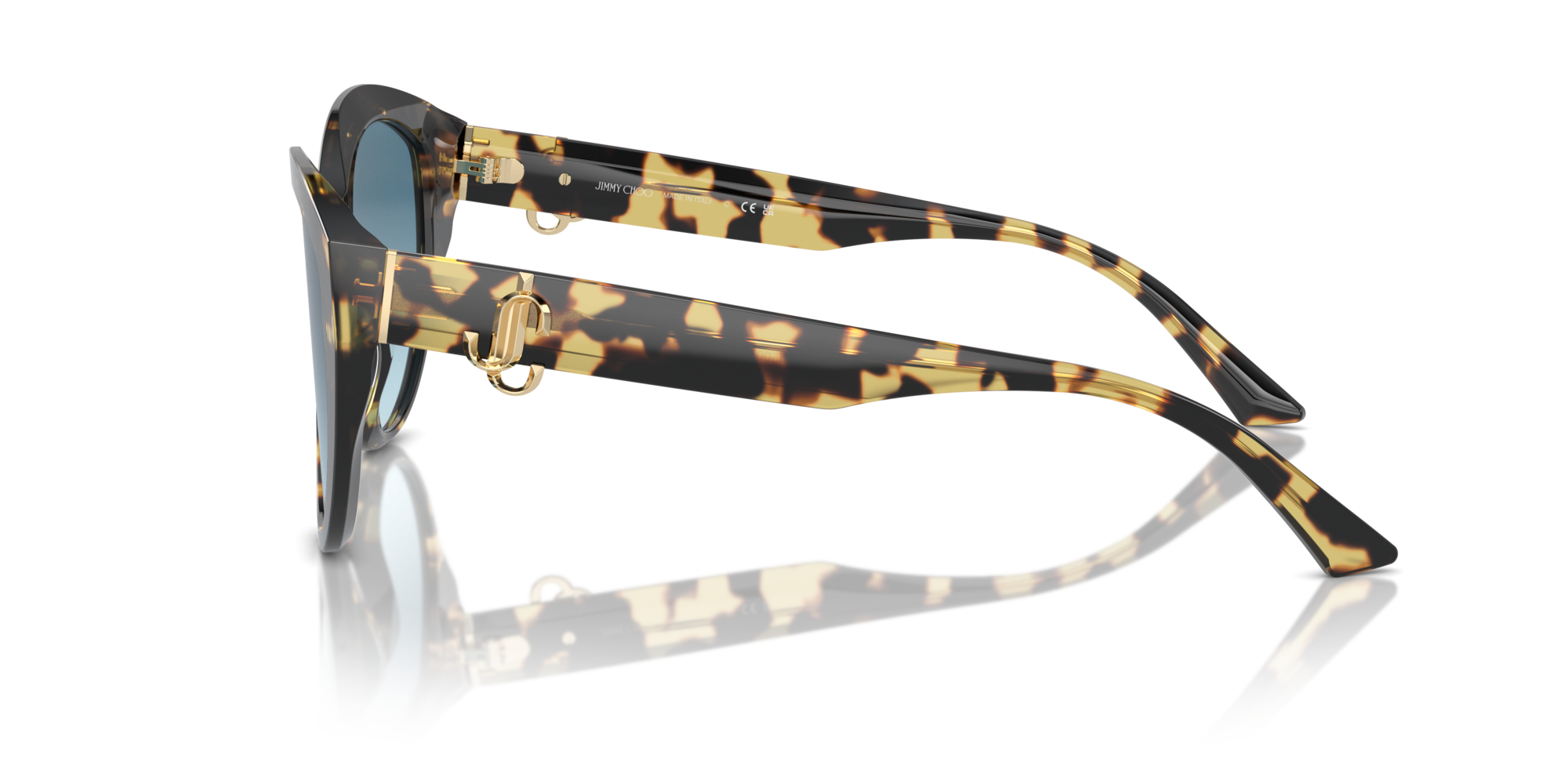 JC5007 500419 Occhiali da sole Jimmy Choo 5