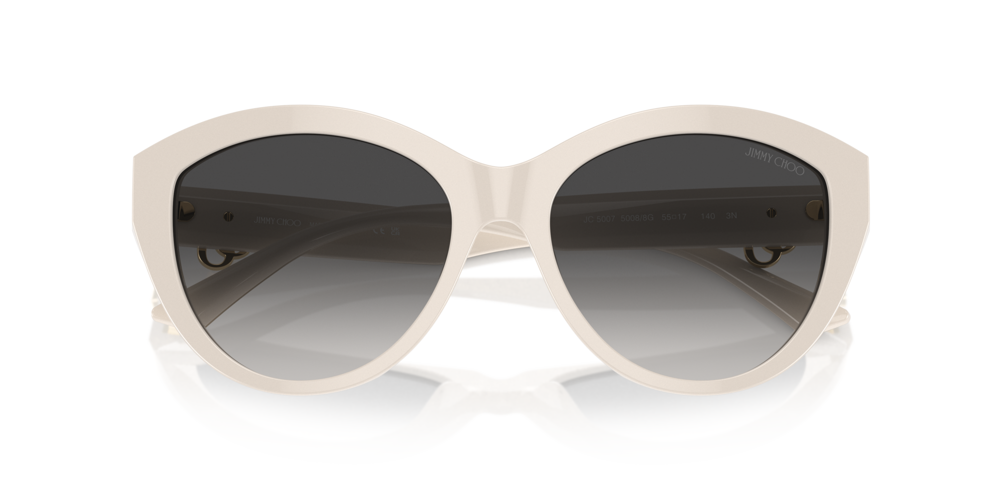 JC5007 50088G Occhiali da sole Jimmy Choo 2