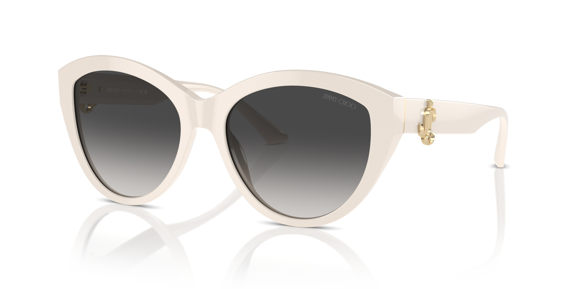 JC5007 50088G Occhiali da sole Jimmy Choo 4