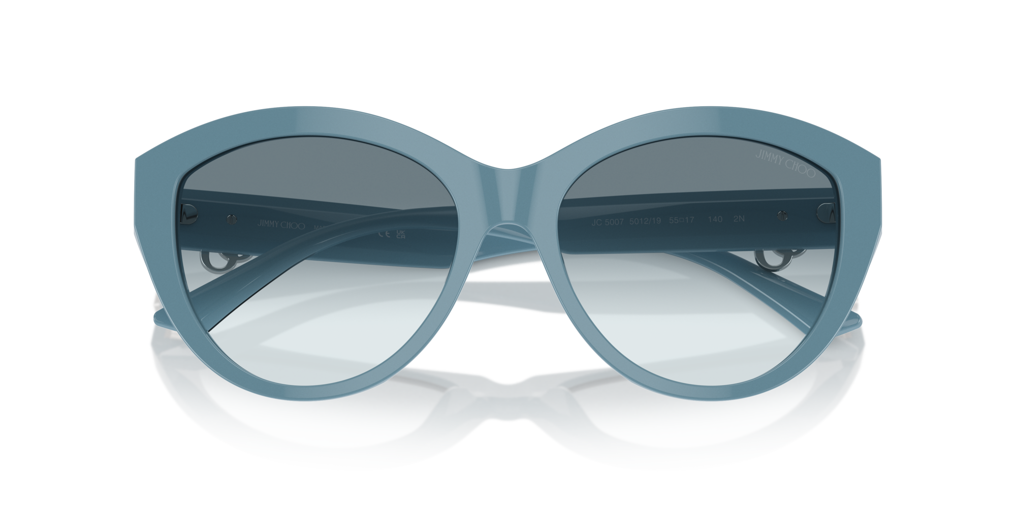 JC5007 501219 Occhiali da sole Jimmy Choo 2