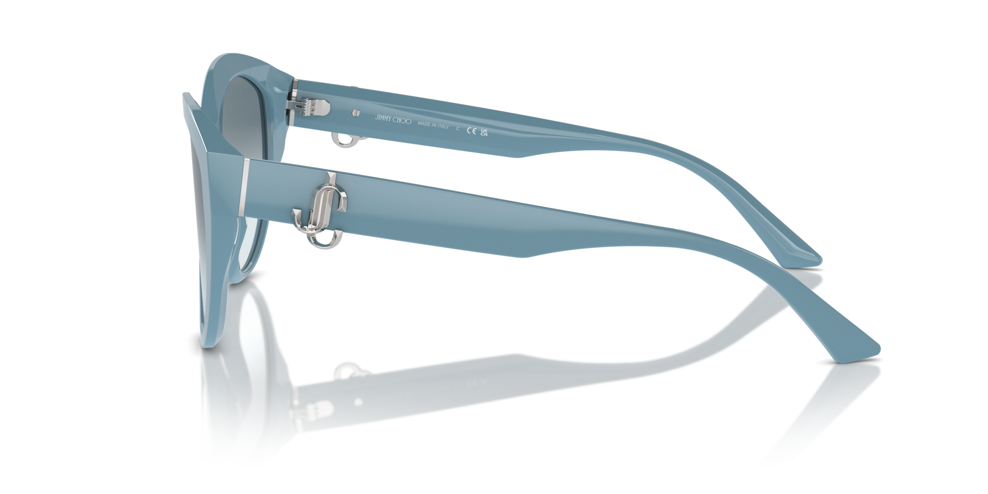 JC5007 501219 Occhiali da sole Jimmy Choo 5