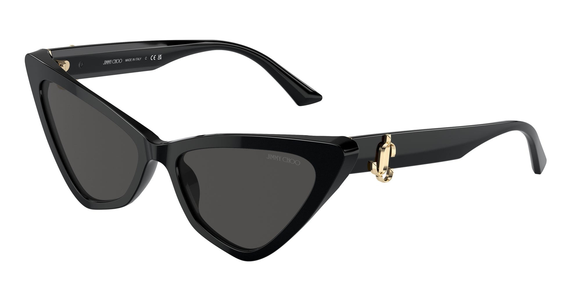 JC5008 500087 Occhiali da sole Jimmy Choo 1