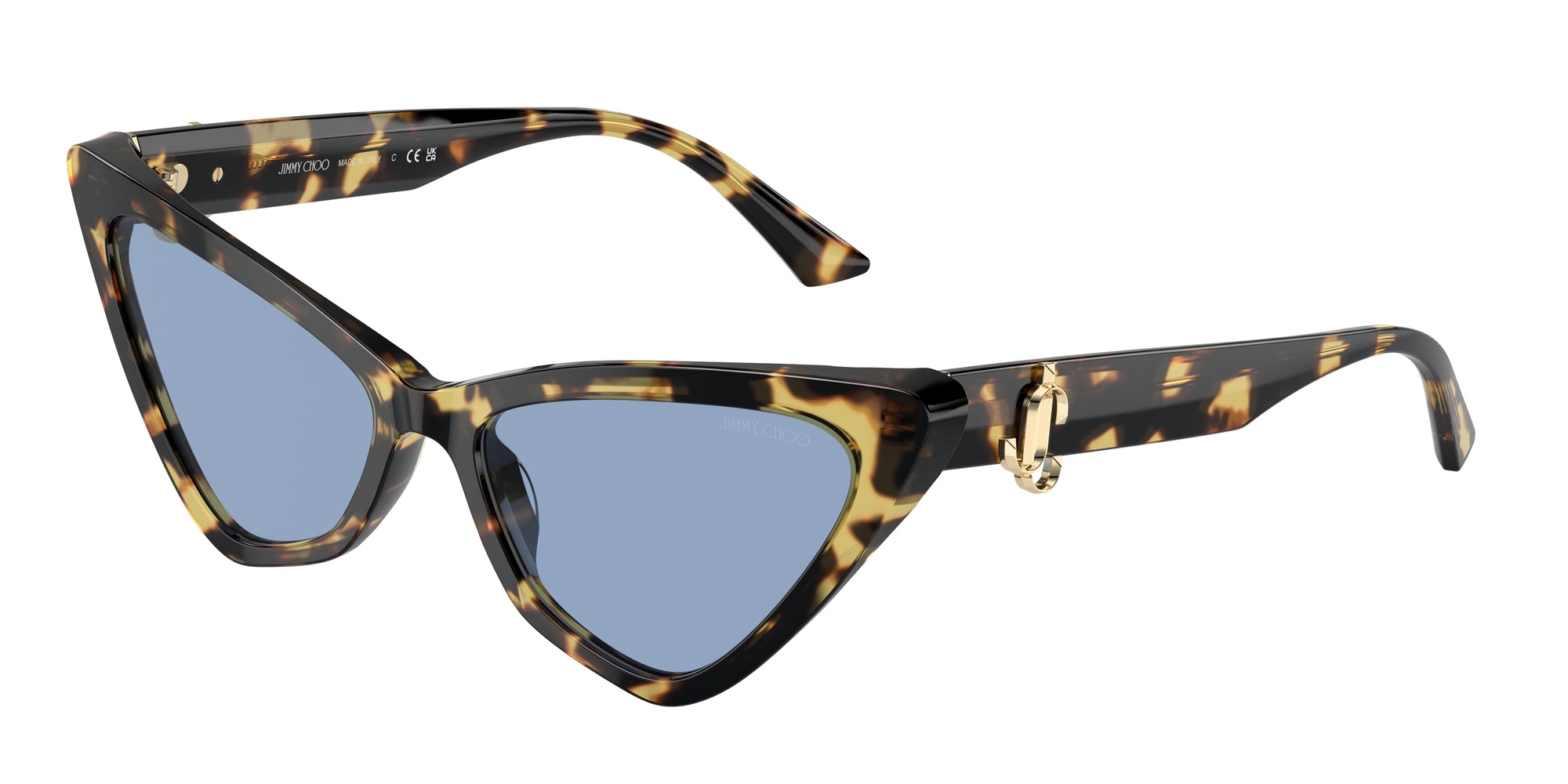 JC5008 500472 Occhiali da sole Jimmy Choo 1