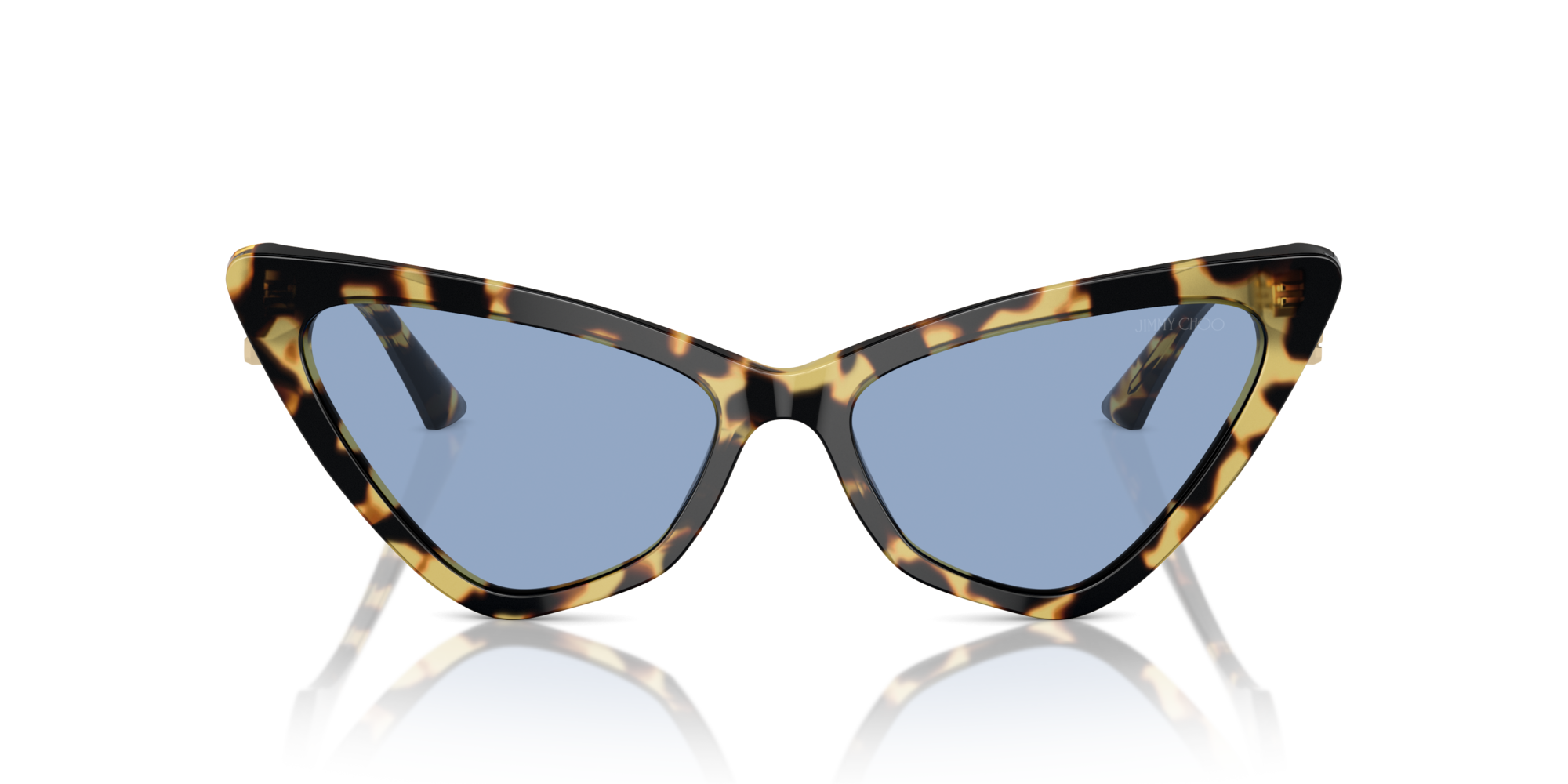 JC5008 500472 Occhiali da sole Jimmy Choo 3