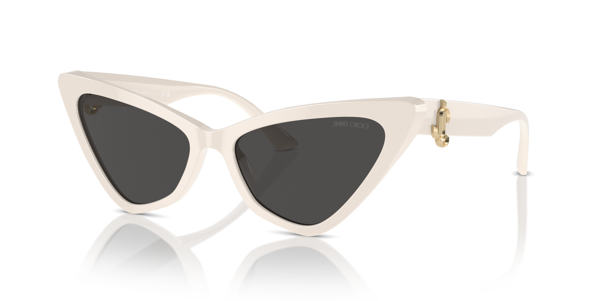 JC5008 500887 Occhiali da sole Jimmy Choo 4