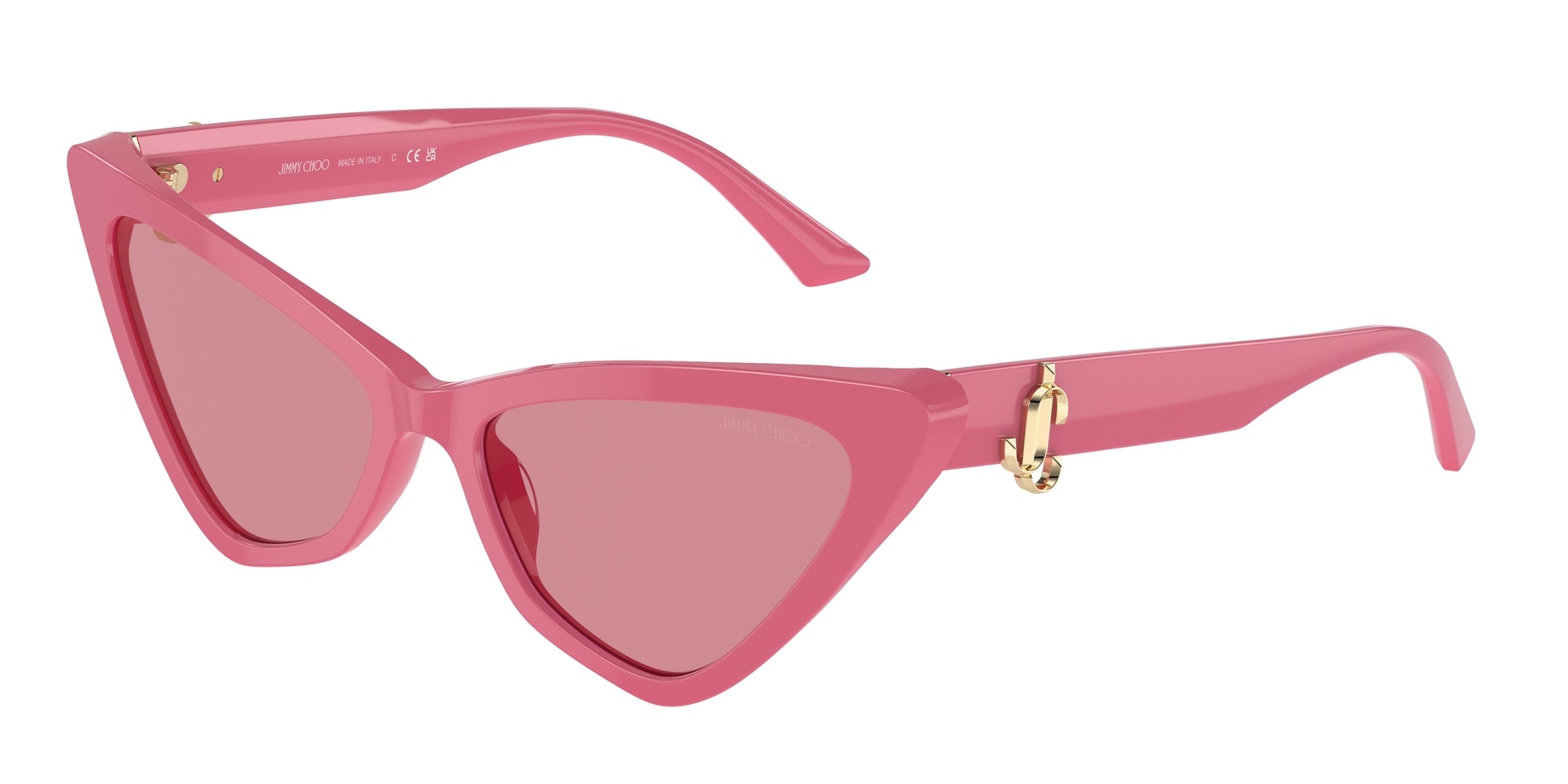 JC5008 502484 Occhiali da sole Jimmy Choo 1