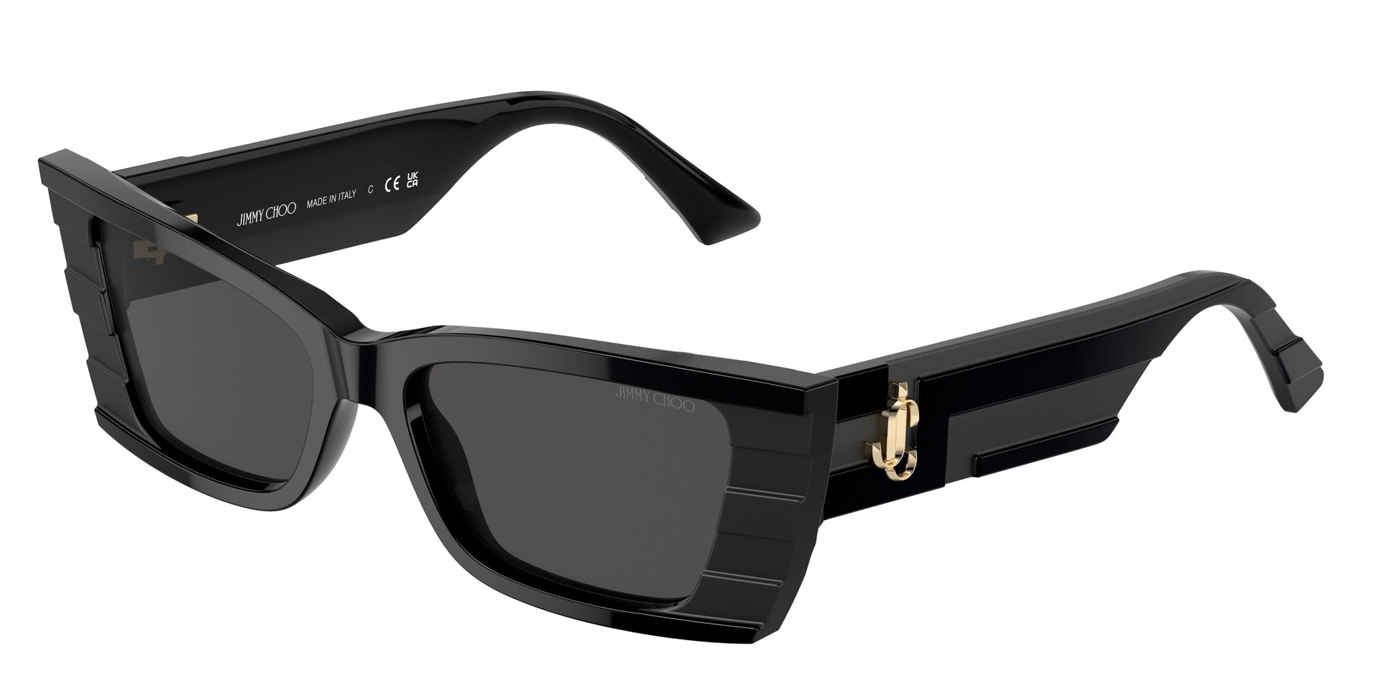 JC5009 500087 Occhiali da sole Jimmy Choo 1