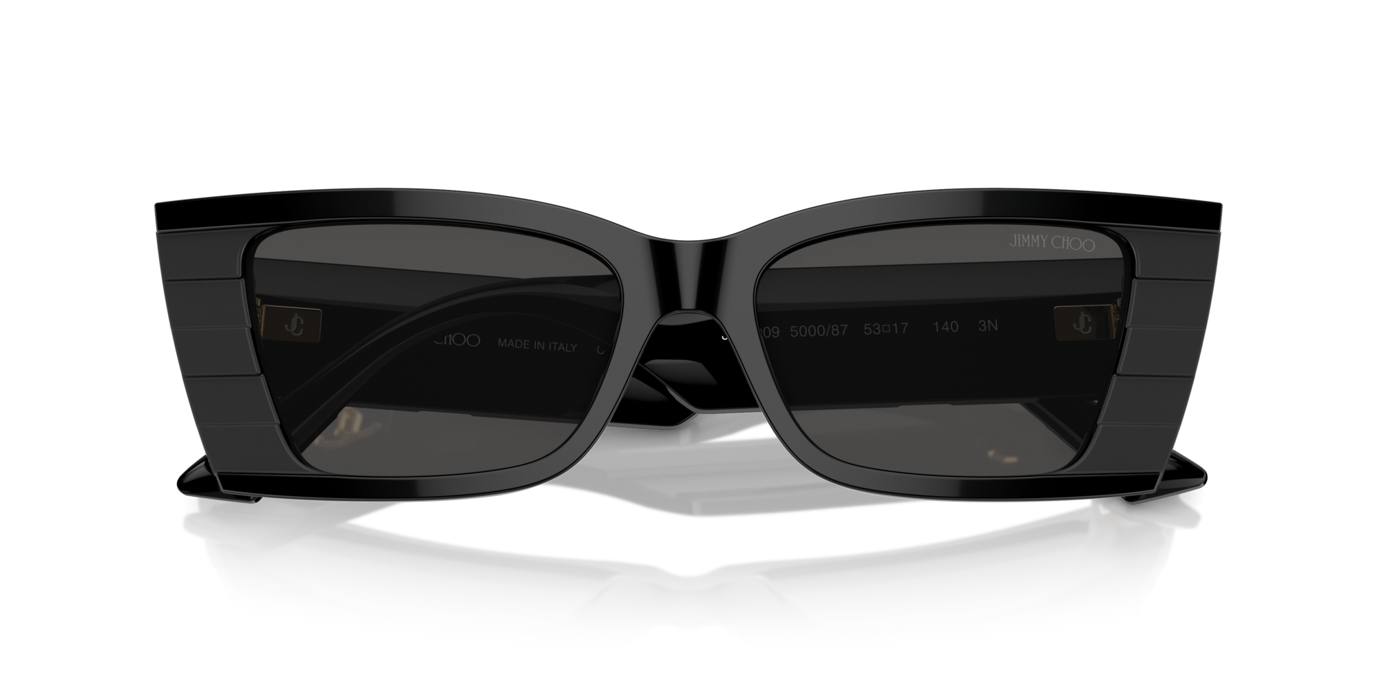 JC5009 500087 Occhiali da sole Jimmy Choo 2