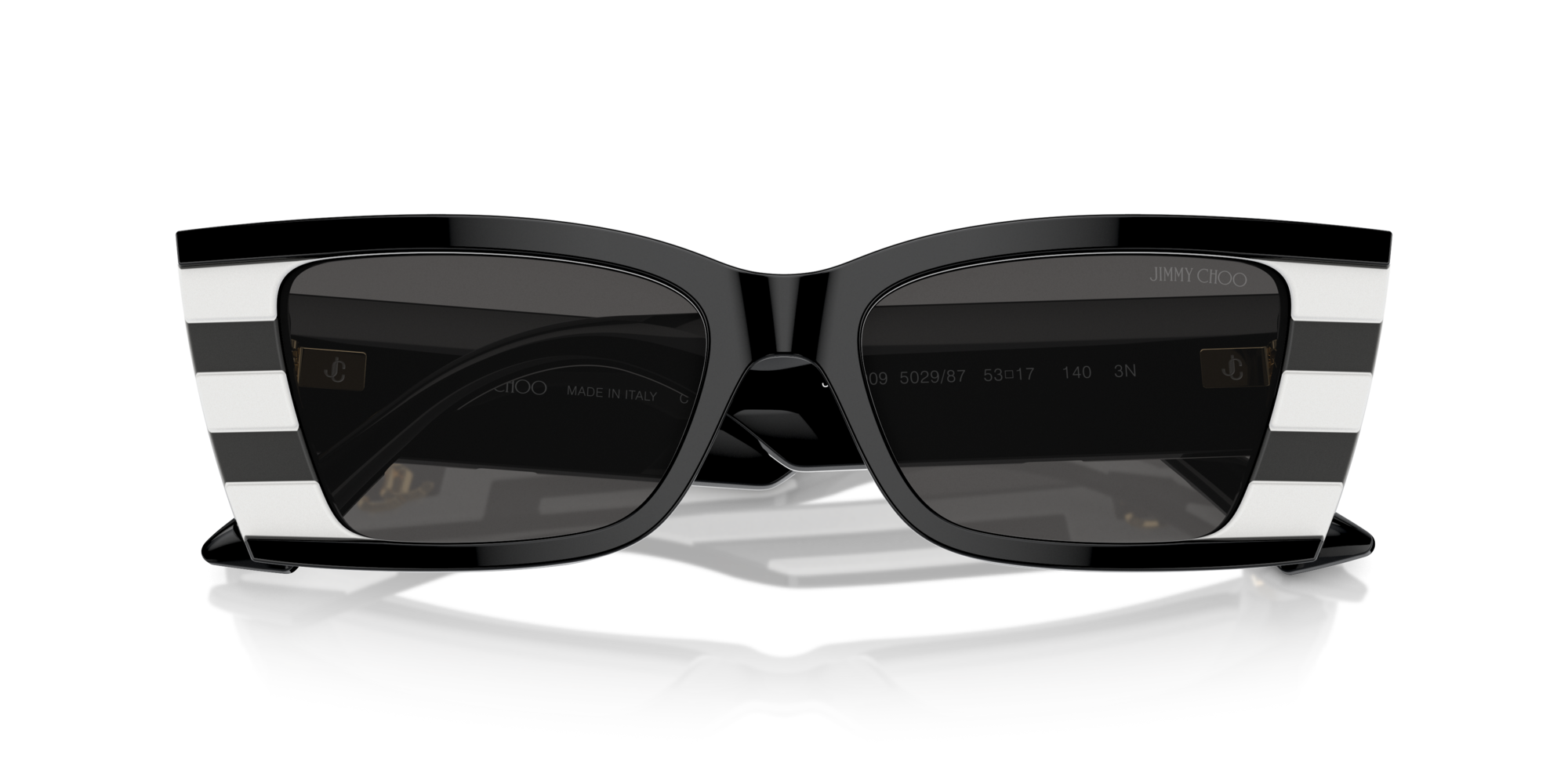 Jimmy Choo JC5009 502987 Occhiali da sole Jimmy Choo 2