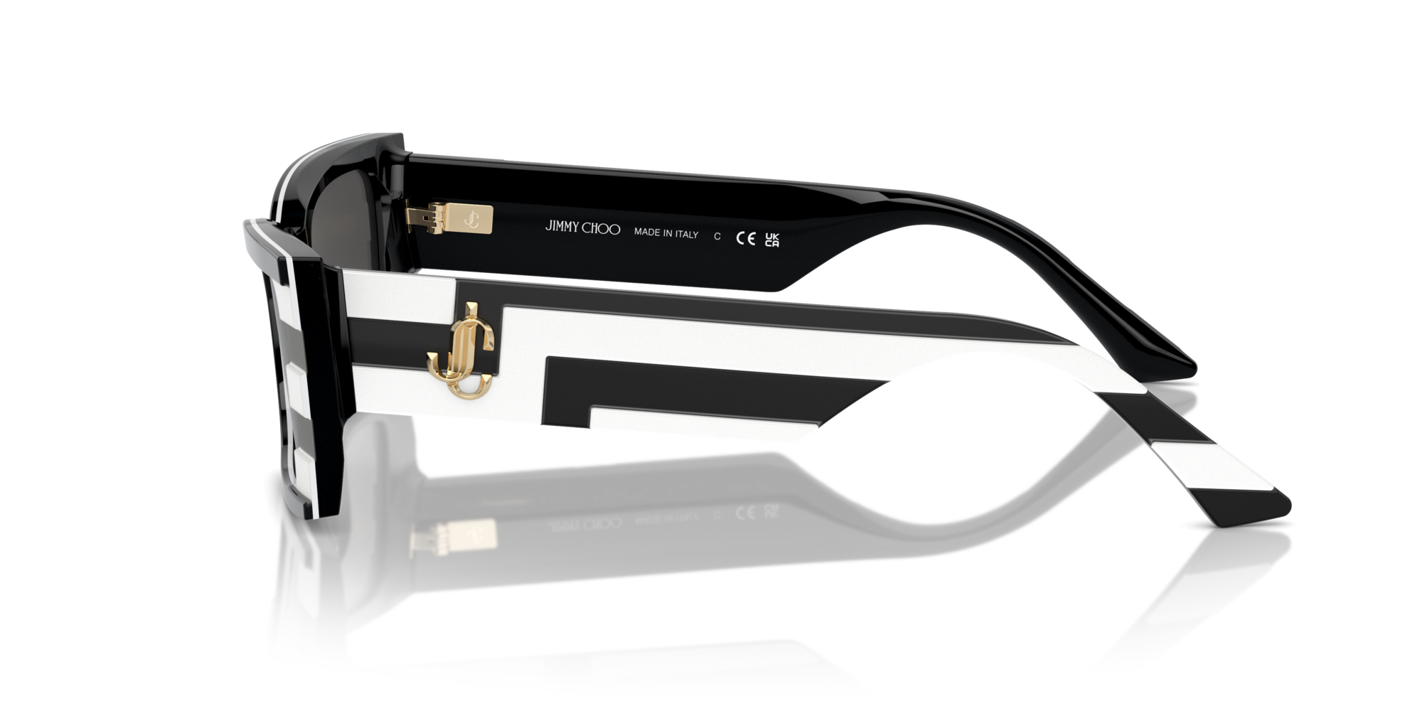 Jimmy Choo JC5009 502987 Occhiali da sole Jimmy Choo 5