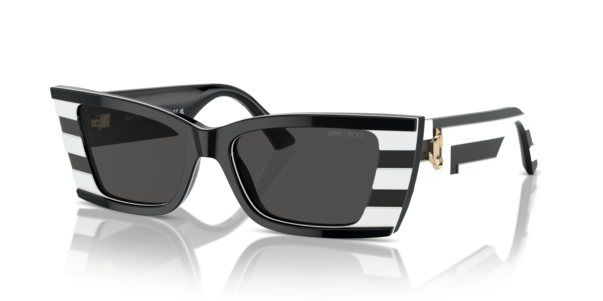 Jimmy Choo JC5009 502987 Occhiali da sole Jimmy Choo 4