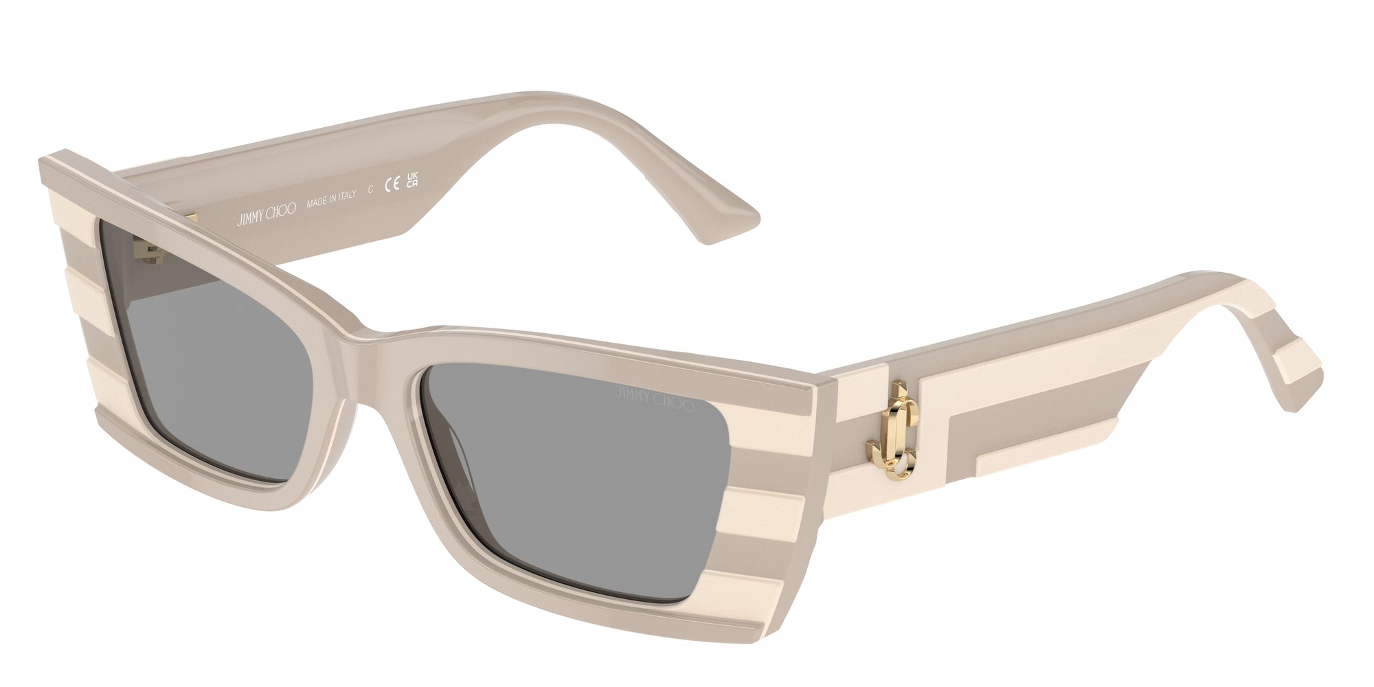 JC5009 5030/1 Occhiali da sole Jimmy Choo 1