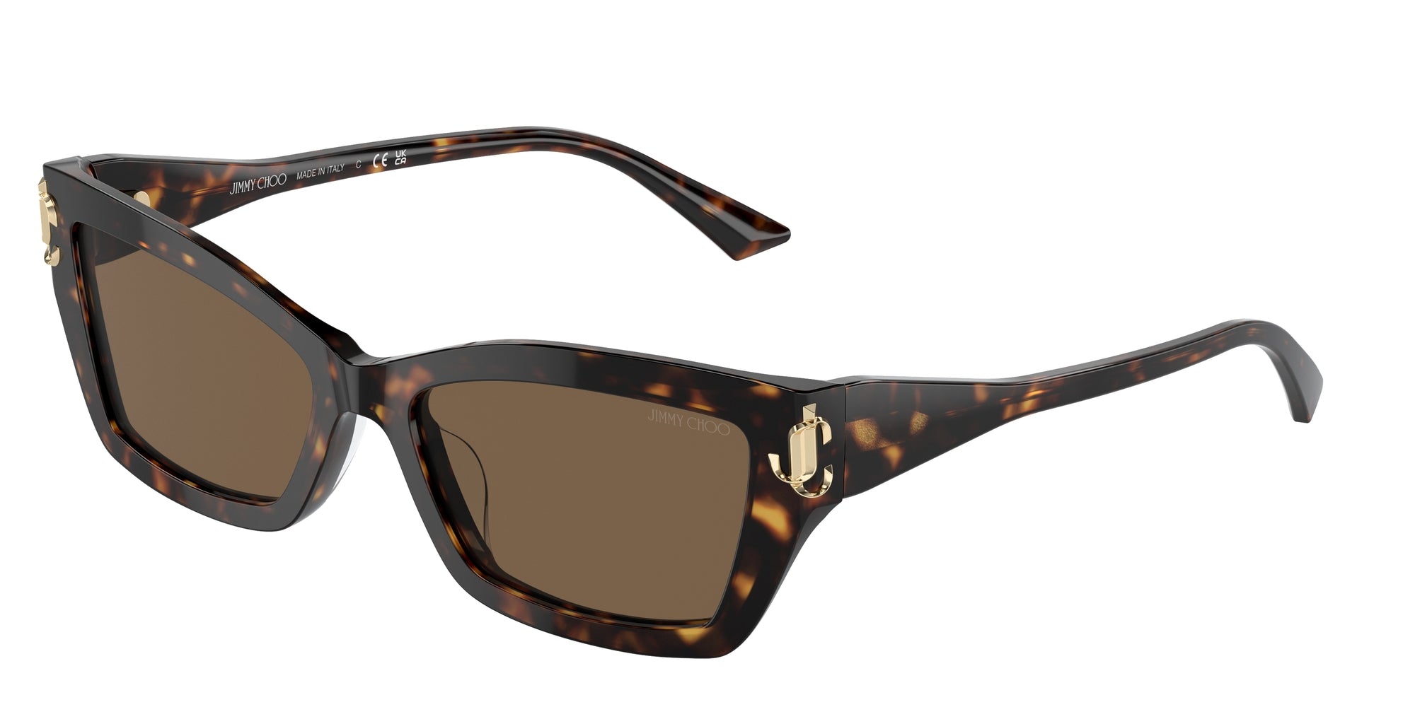 JC5011U 500273 Occhiali da sole Jimmy Choo 1