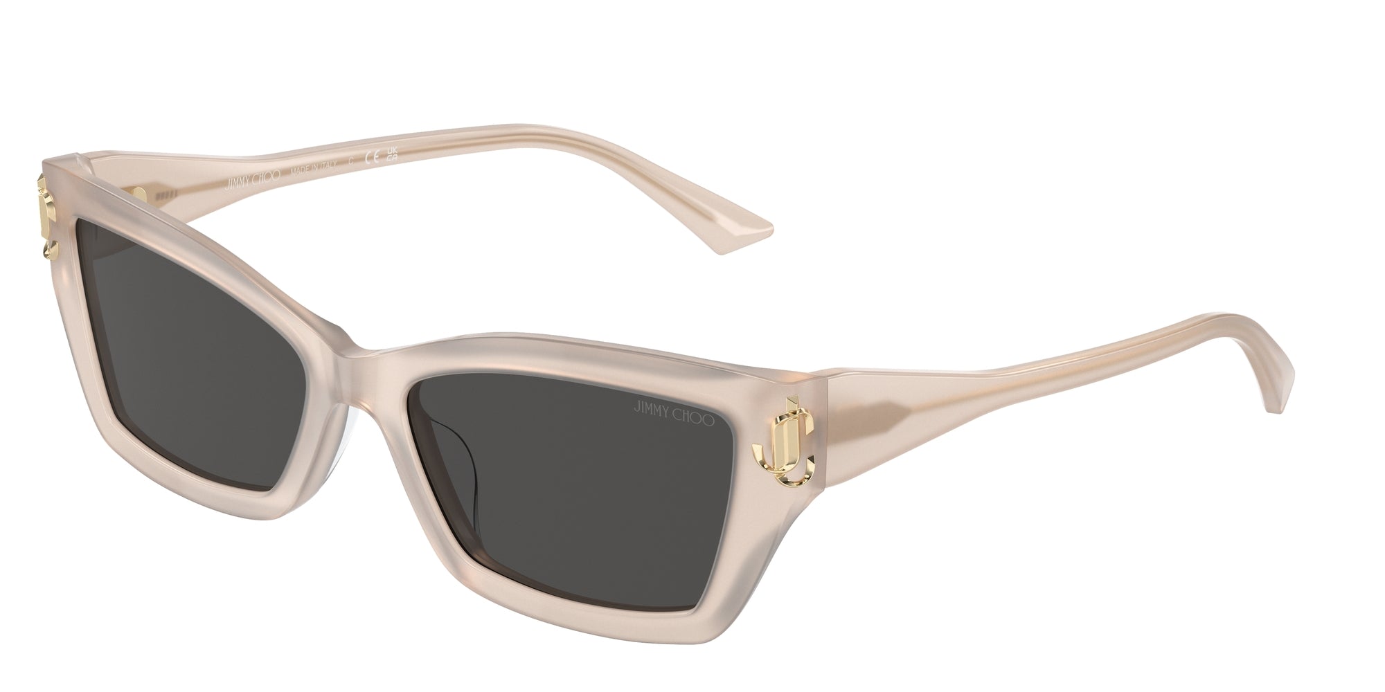 JC5011U 502587 Occhiali da sole Jimmy Choo 1