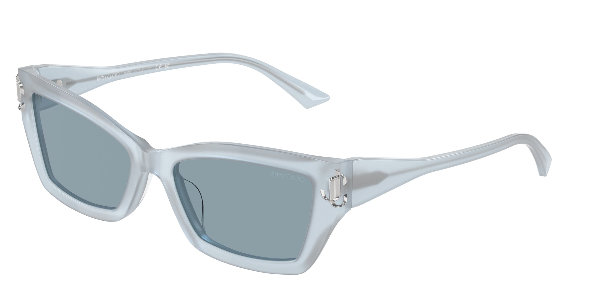 JC5011U 502672 Occhiali da sole Jimmy Choo 1
