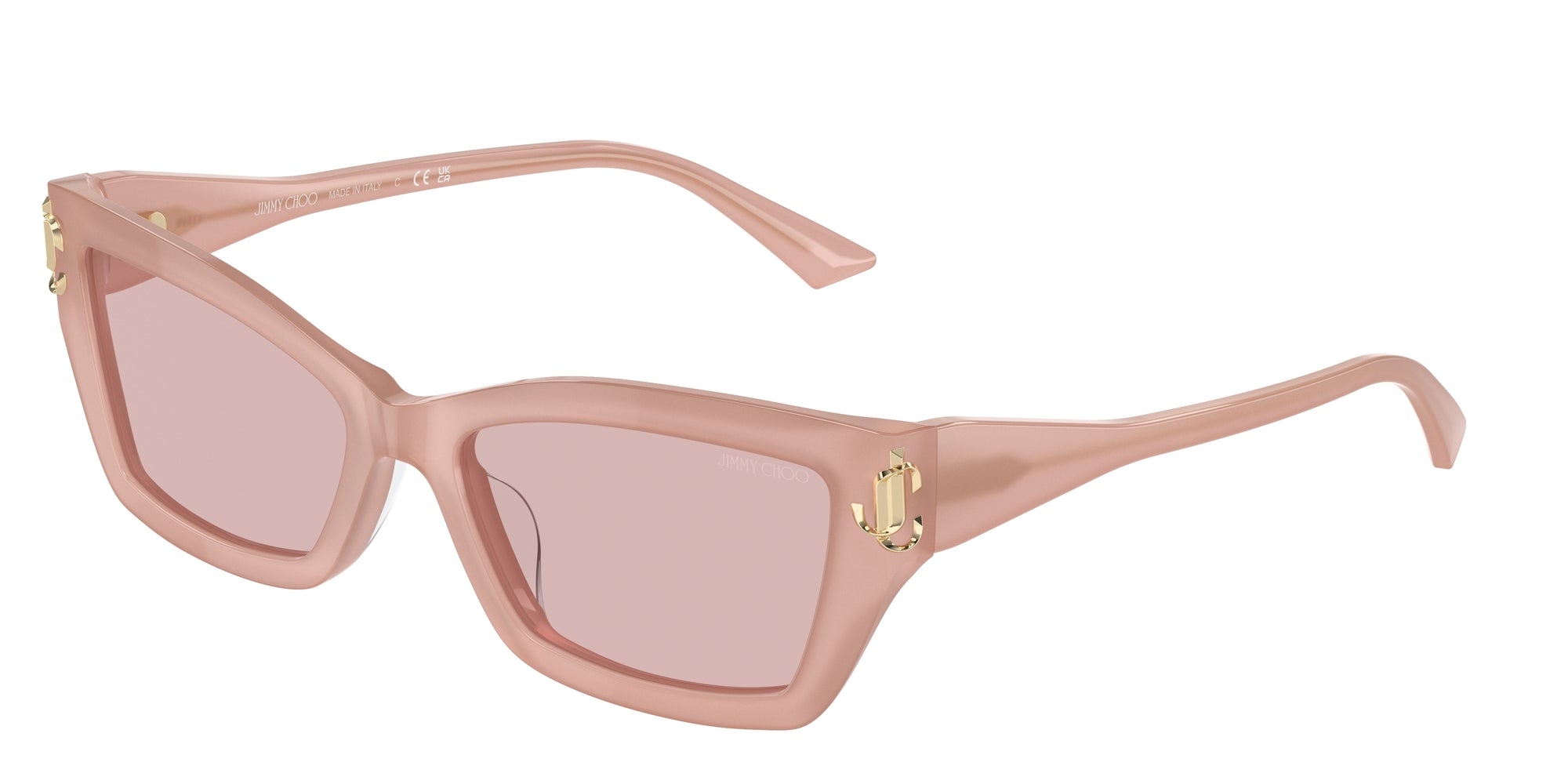 JC5011U 5027/5 Occhiali da sole Jimmy Choo 1