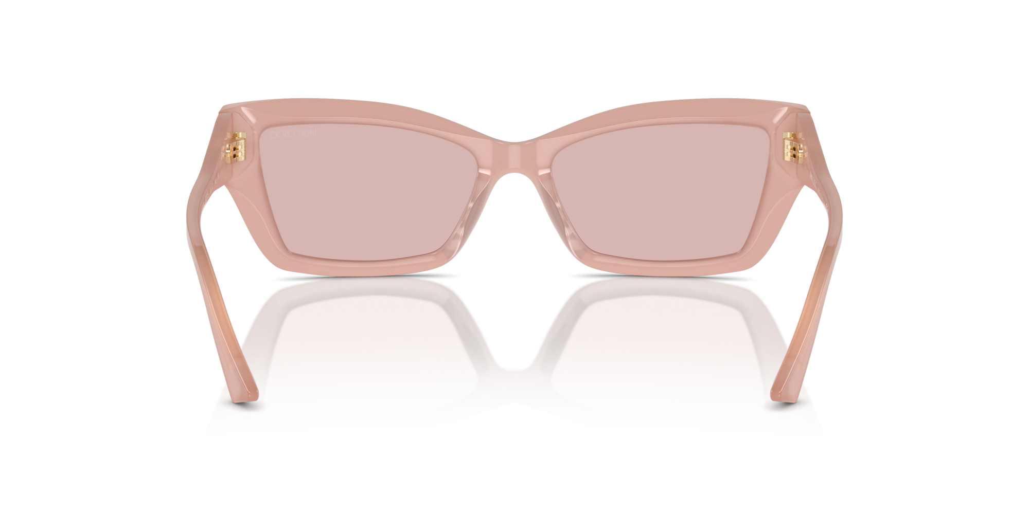 JC5011U 5027/5 Occhiali da sole Jimmy Choo 2