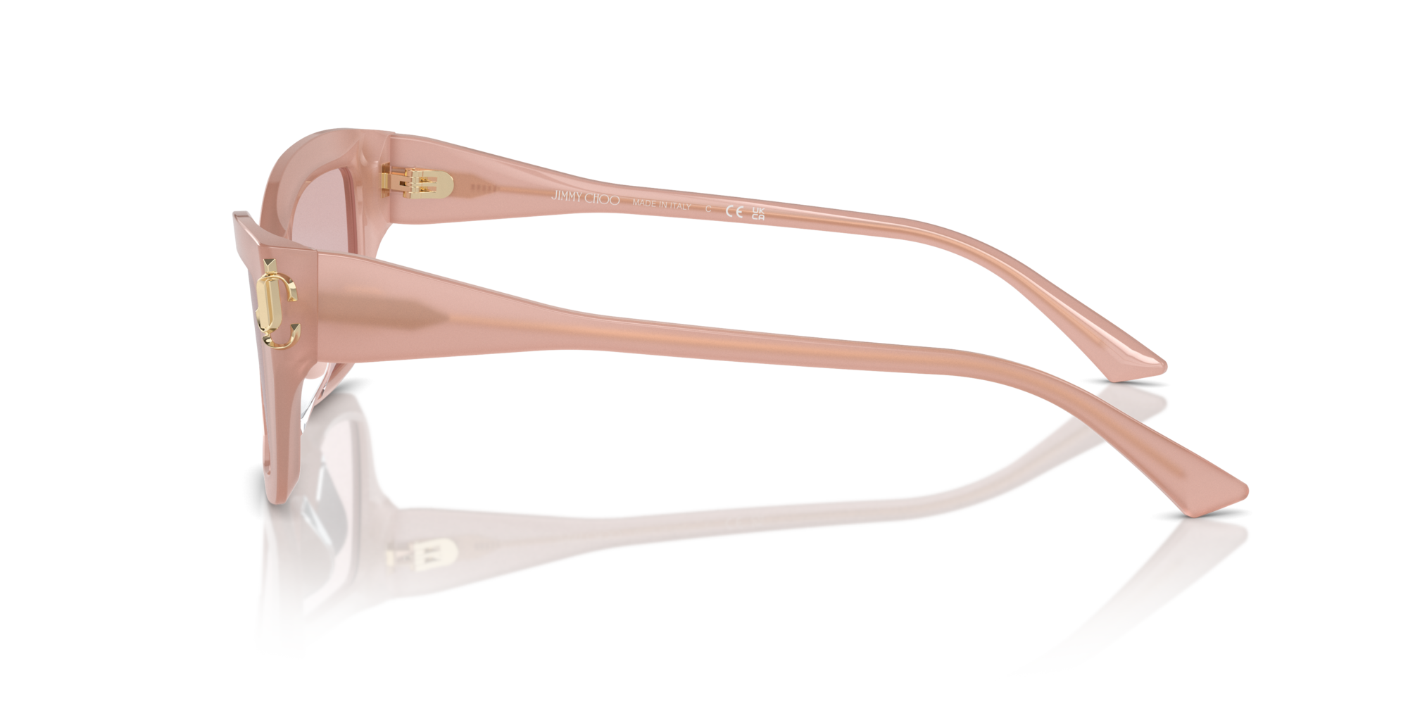JC5011U 5027/5 Occhiali da sole Jimmy Choo 5