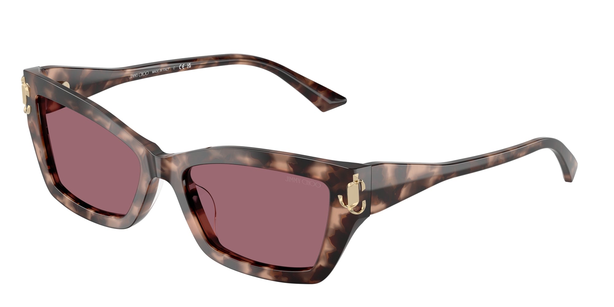 JC5011U 50701A Occhiali da sole Jimmy Choo 1