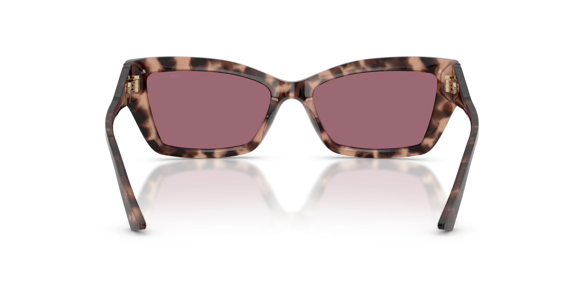 JC5011U 50701A Occhiali da sole Jimmy Choo 5