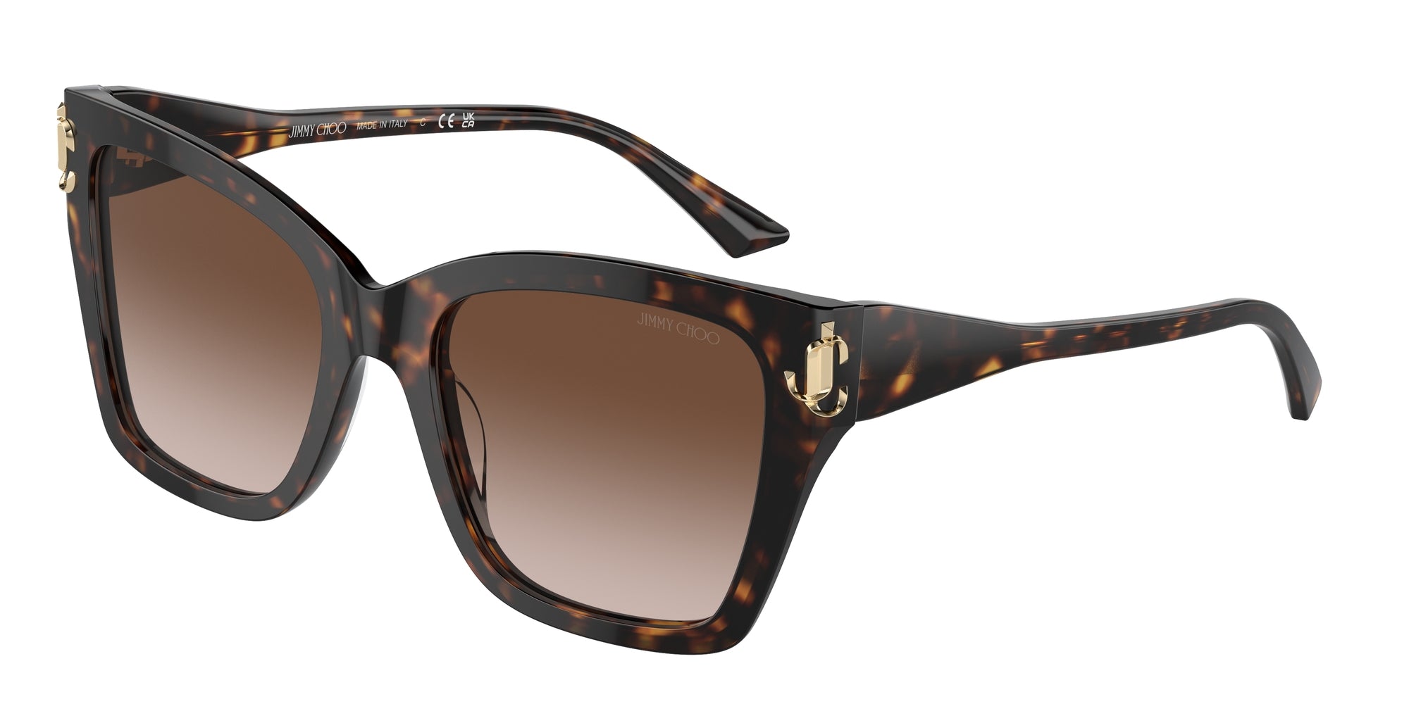 JC5012 500213 Occhiali da sole Jimmy Choo 1